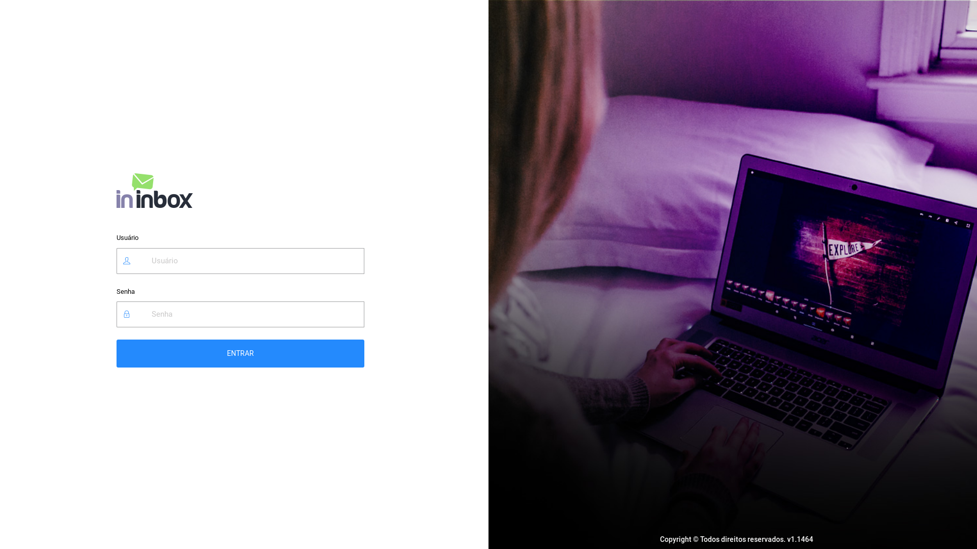 website screenshot of https://aprovacaogarantida21.com.br/