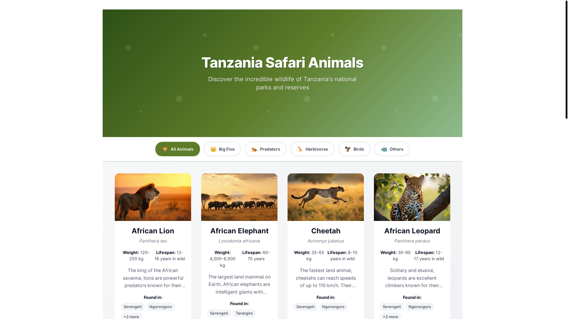 website screenshot of https://mobile-project-1754066294876.pages.dev/