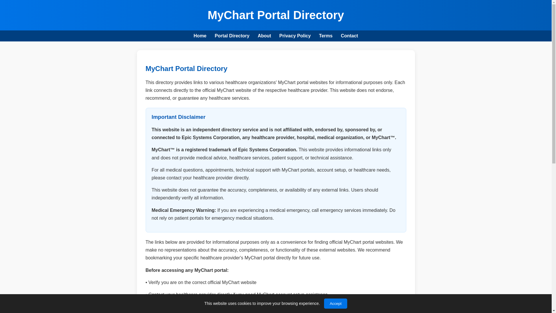 website screenshot of https://findinformationofmycharthere.site/