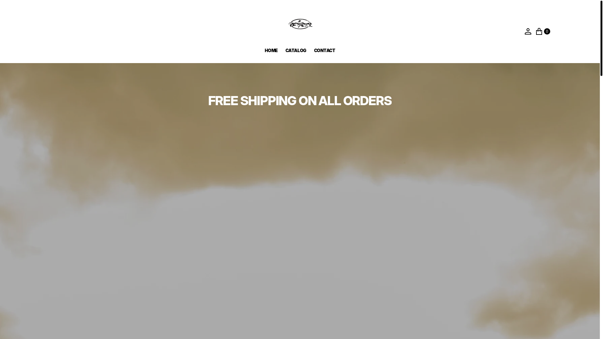 website screenshot of https://shopversix.com/