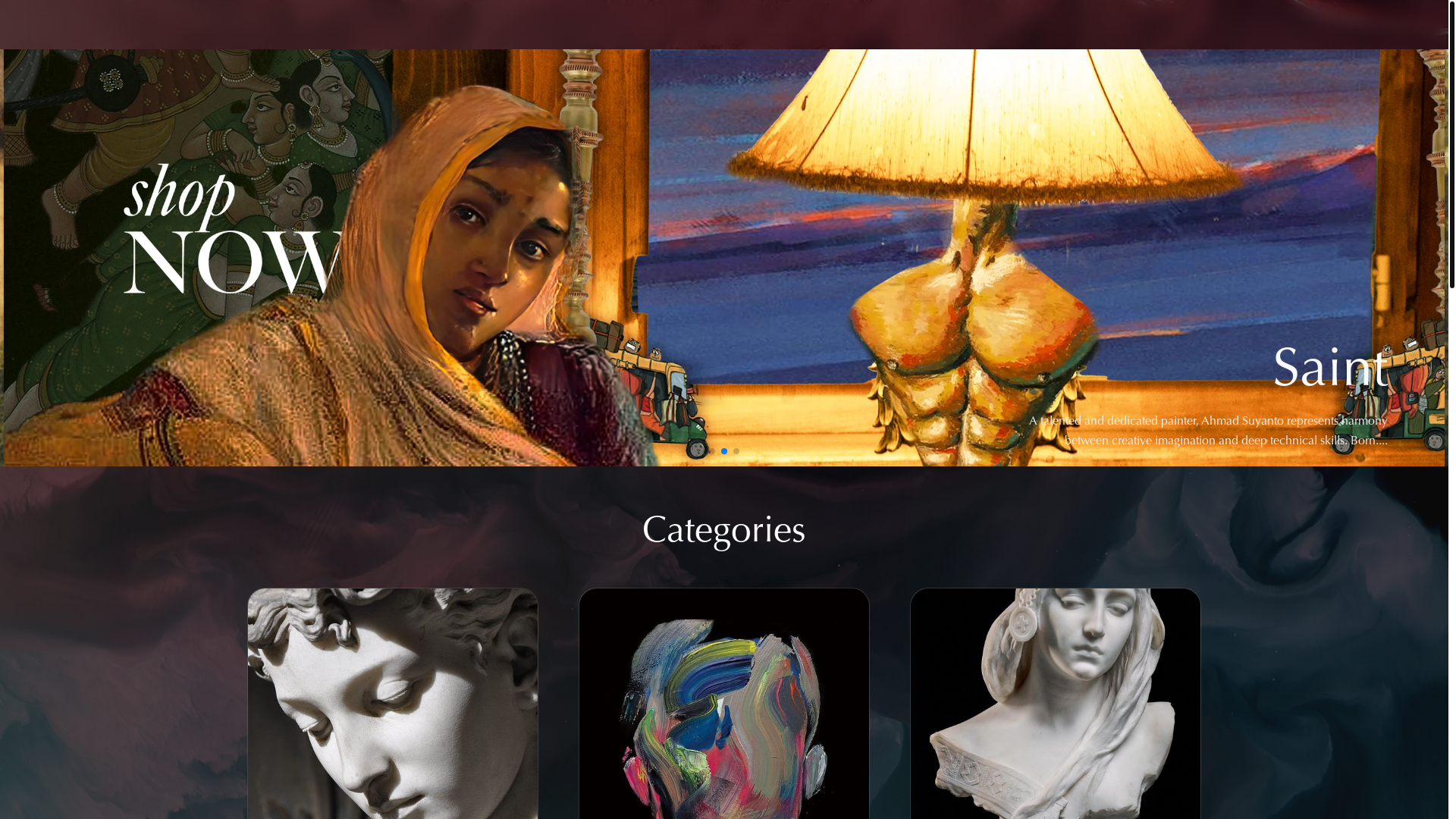 website screenshot of https://anuchitra-kala-user-web.pages.dev/