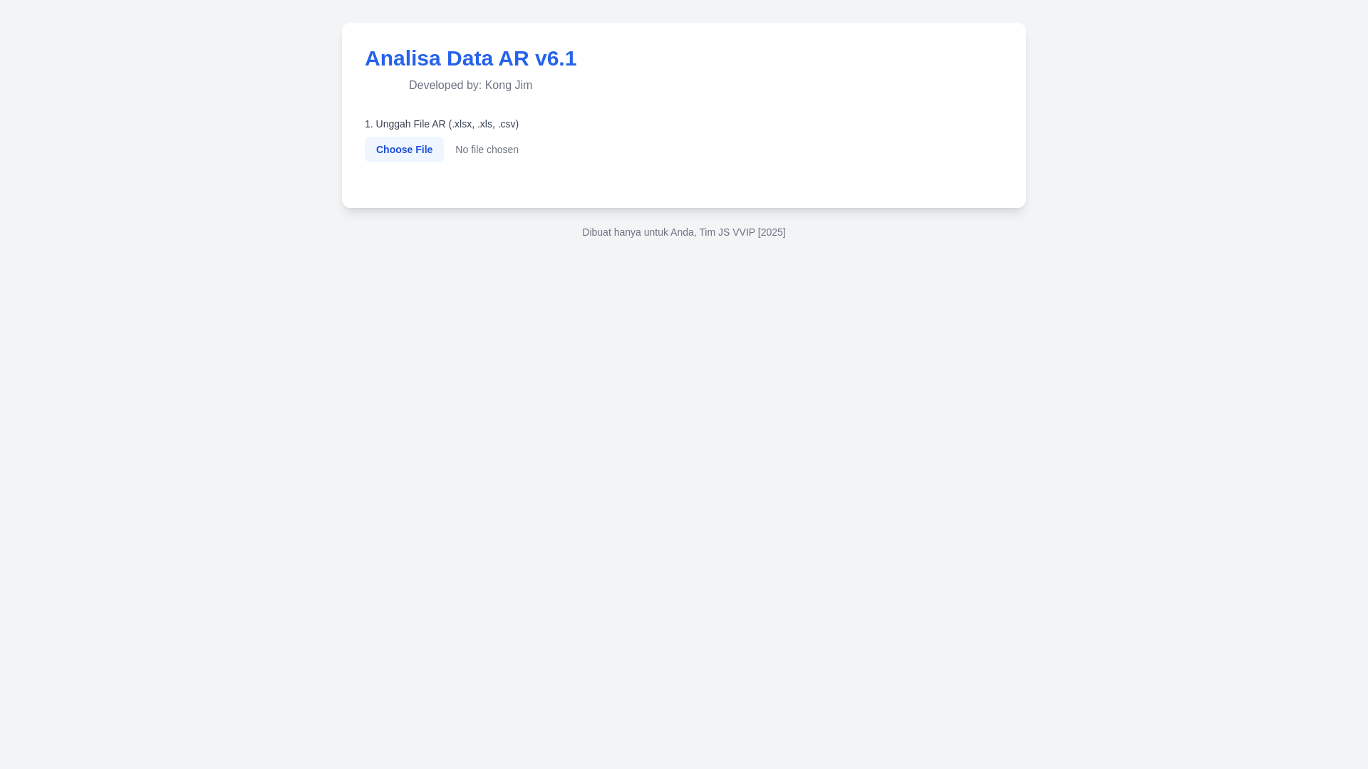website screenshot of https://analisa-data-ar.pages.dev/