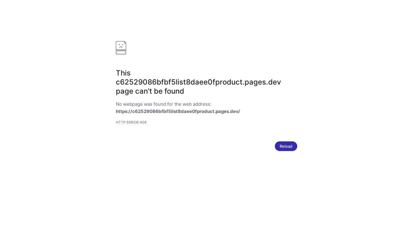 website screenshot of https://c62529086bfbf5list8daee0fproduct.pages.dev/