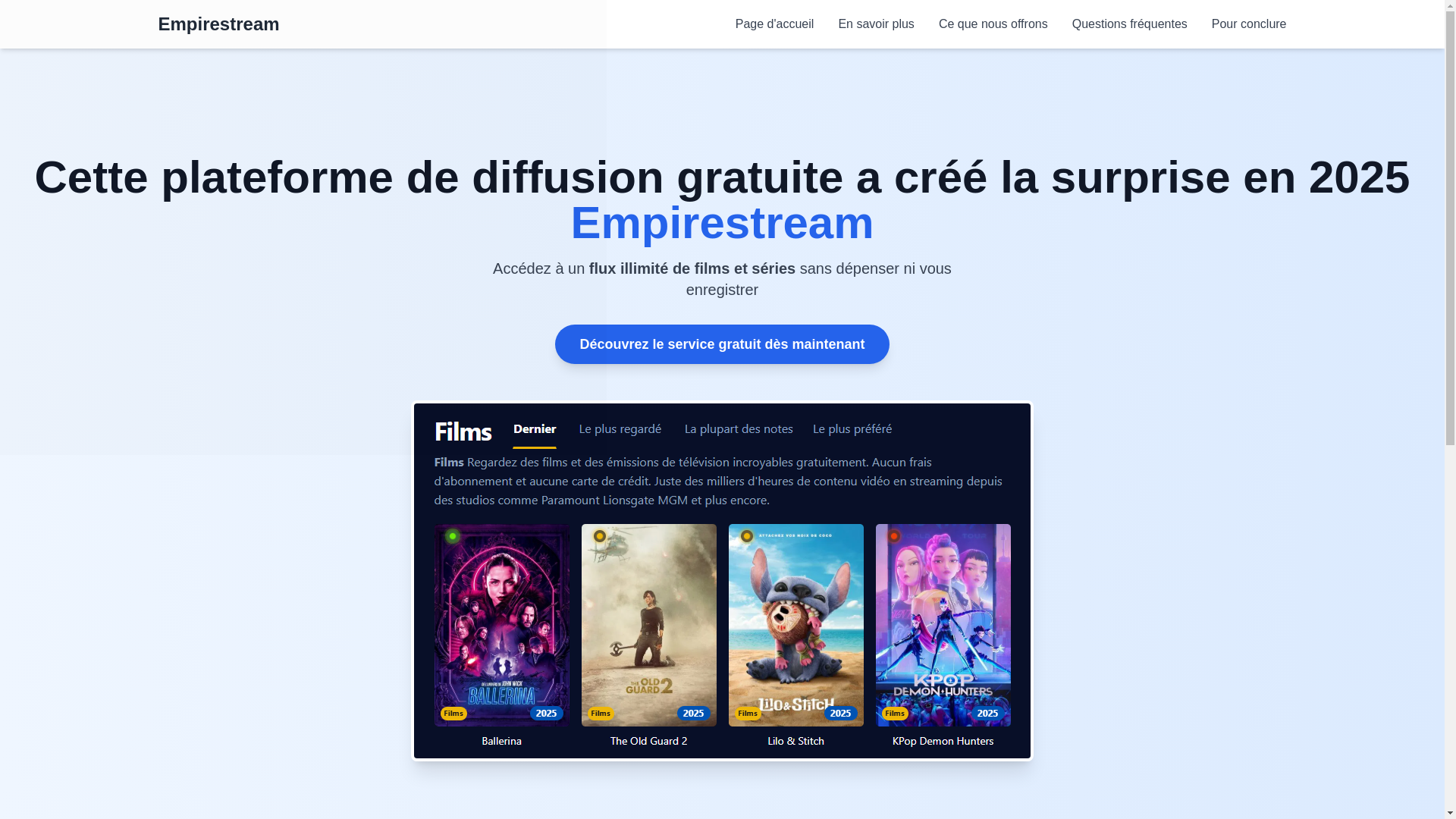 website screenshot of https://empirestream-5dy3-3cv.pages.dev/