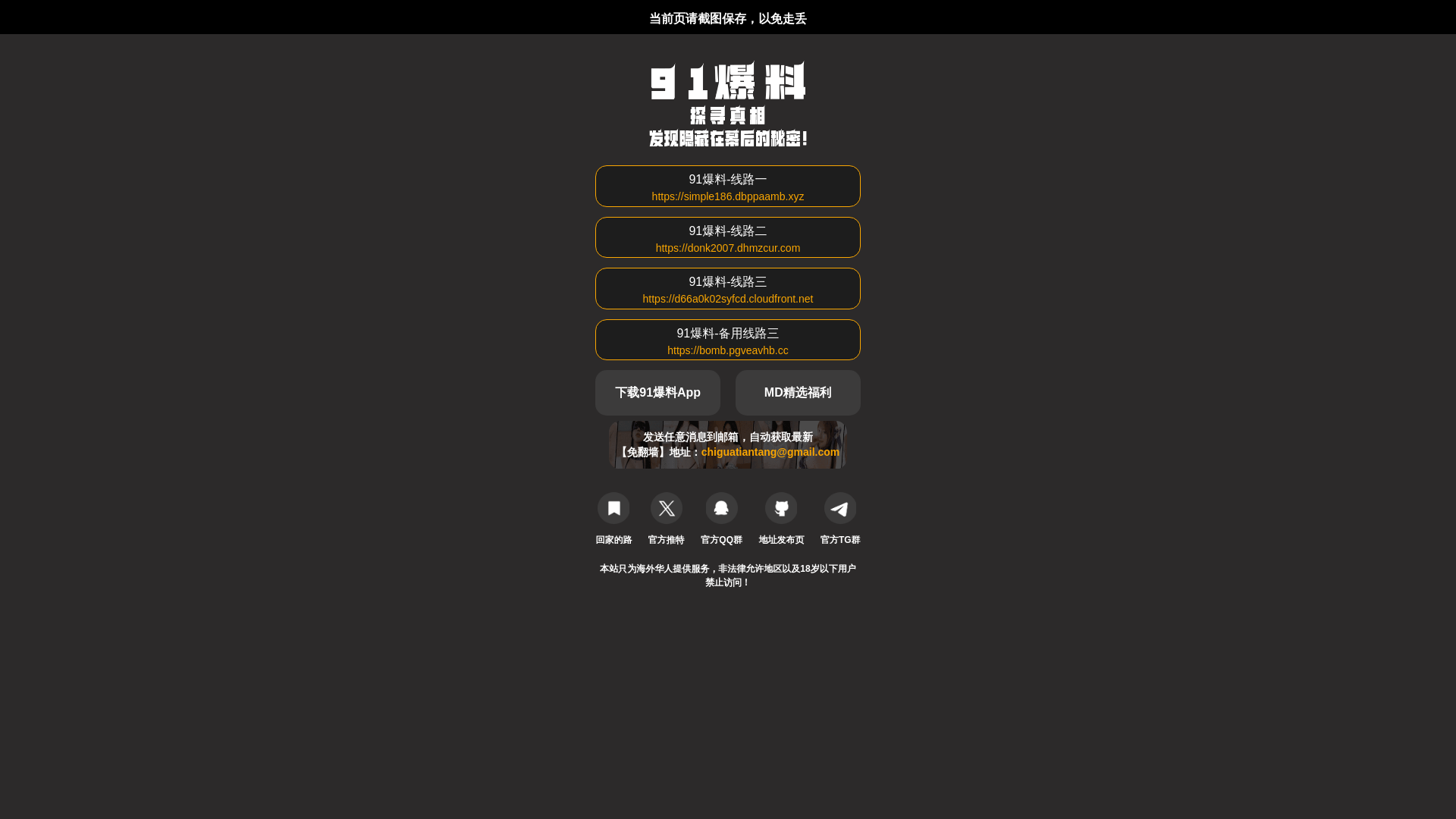 website screenshot of https://bliao20.com/