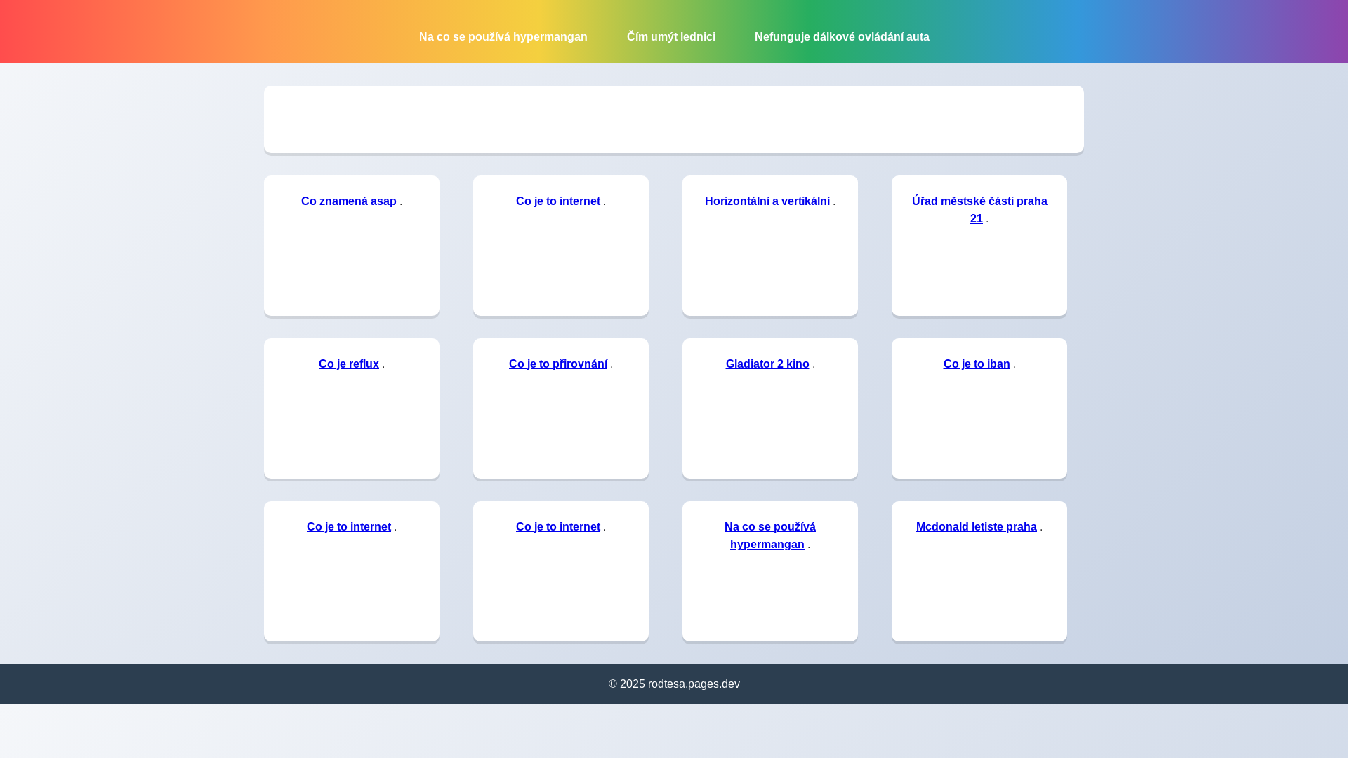 website screenshot of https://rodtesa.pages.dev/