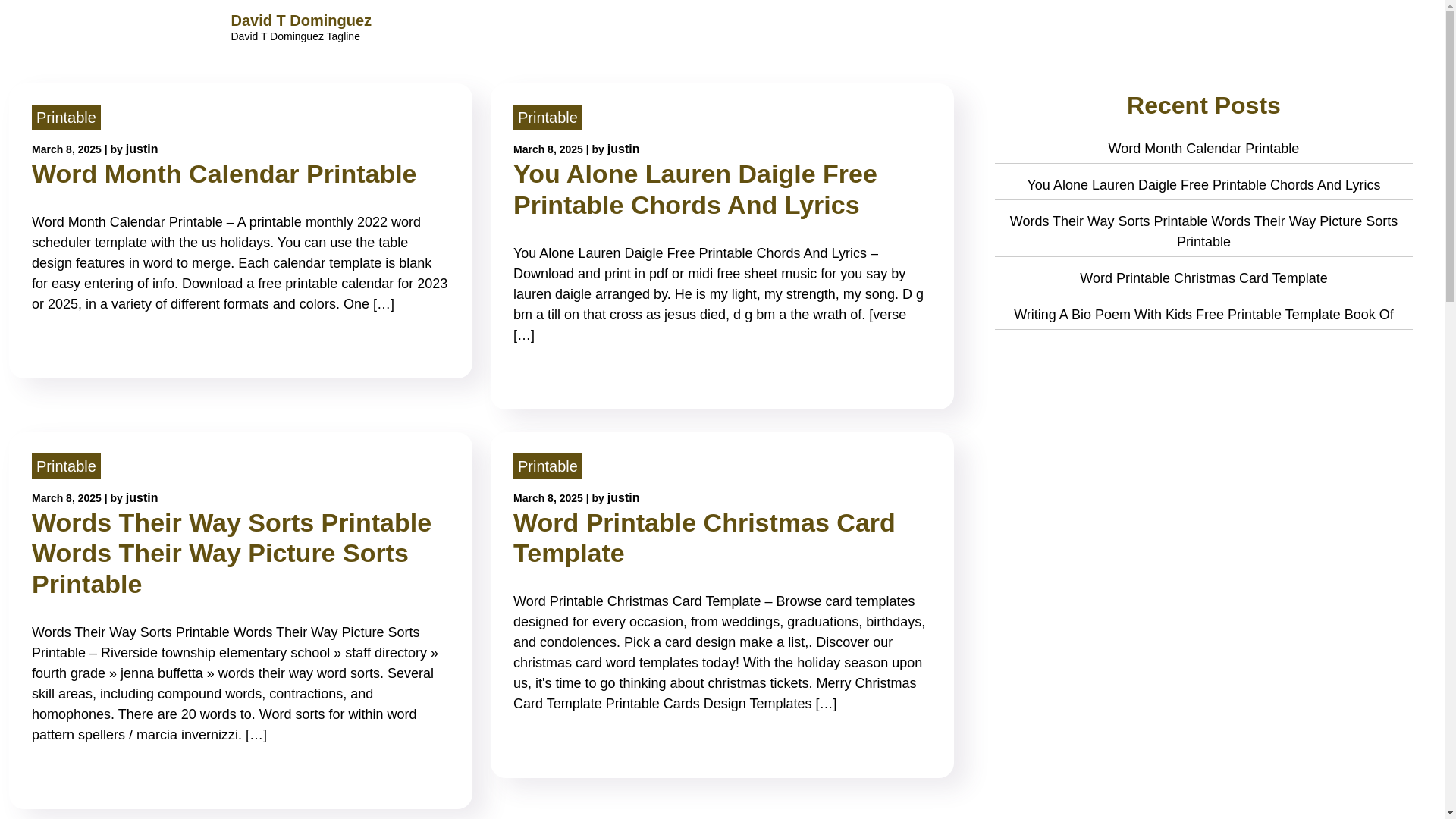 website screenshot of https://davidtdominguezl.pages.dev/