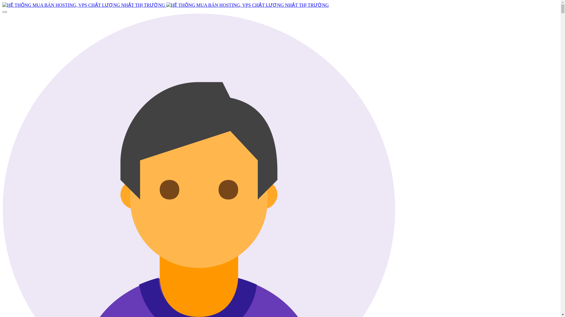 website screenshot of https://dichvulight.click/