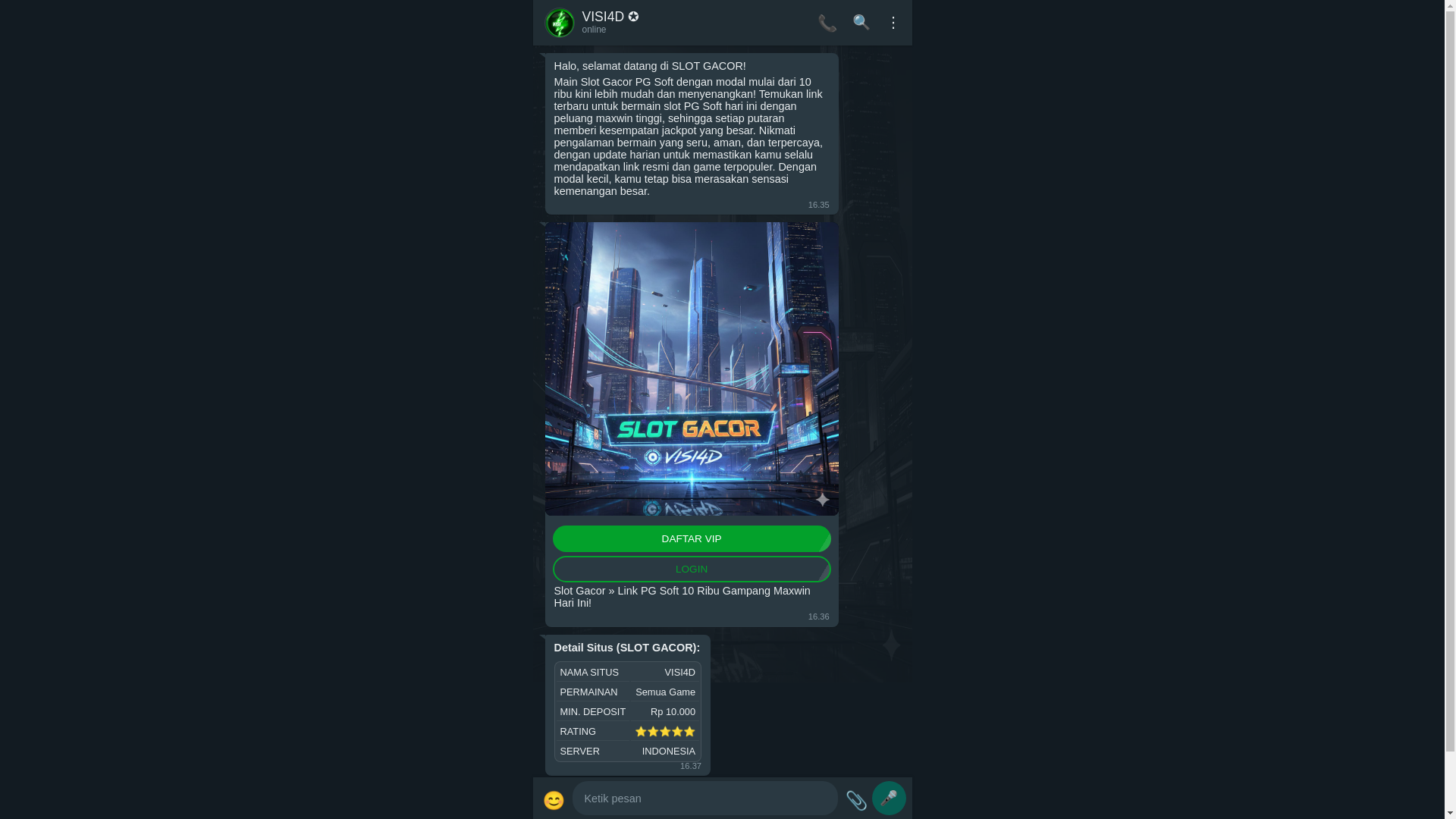 website screenshot of https://mabiniamp.pages.dev/