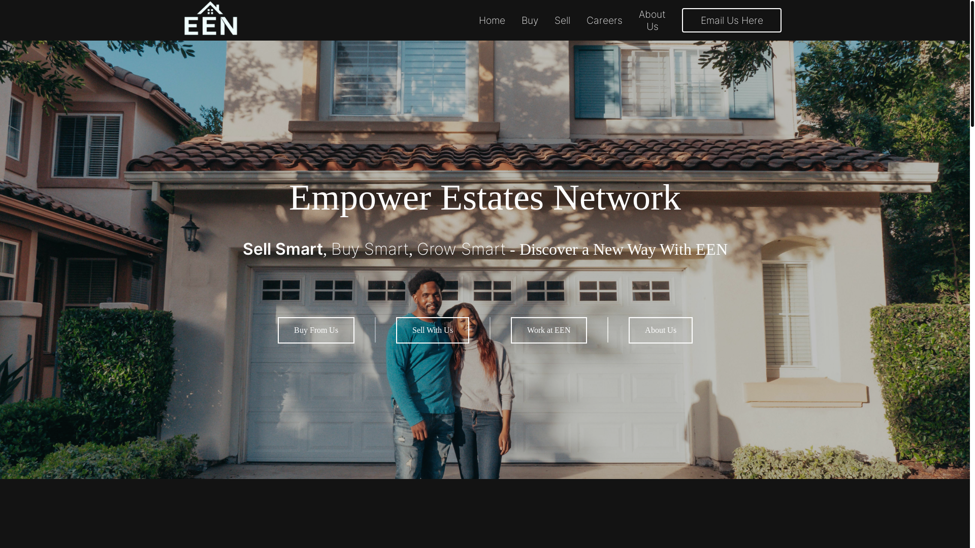 website screenshot of https://empowerestatesnetwork.pages.dev/