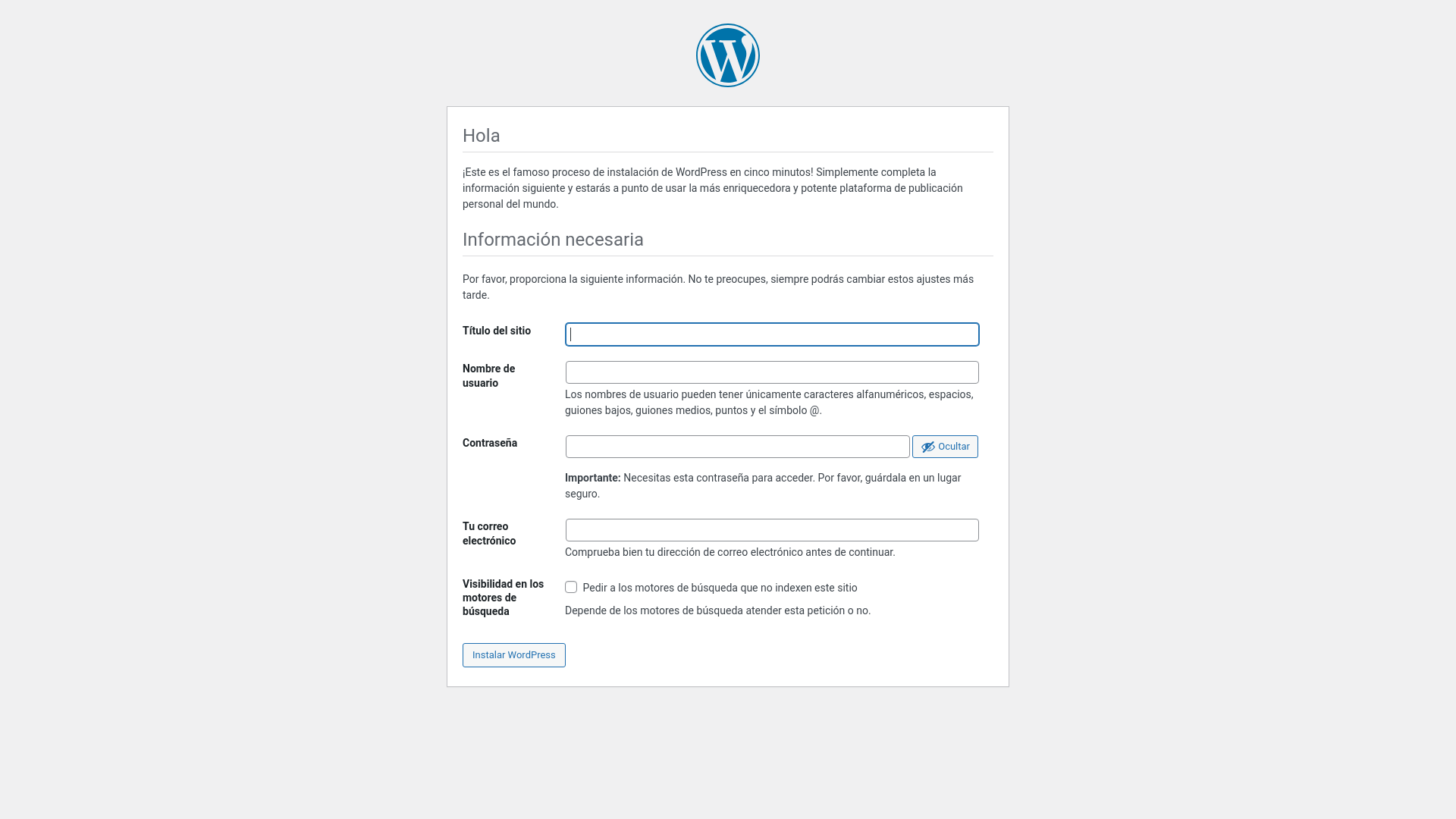 website screenshot of https://tenerifeinversioncanarias.es/