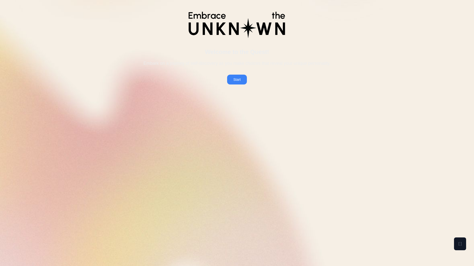 website screenshot of https://tedx-boq.pages.dev/