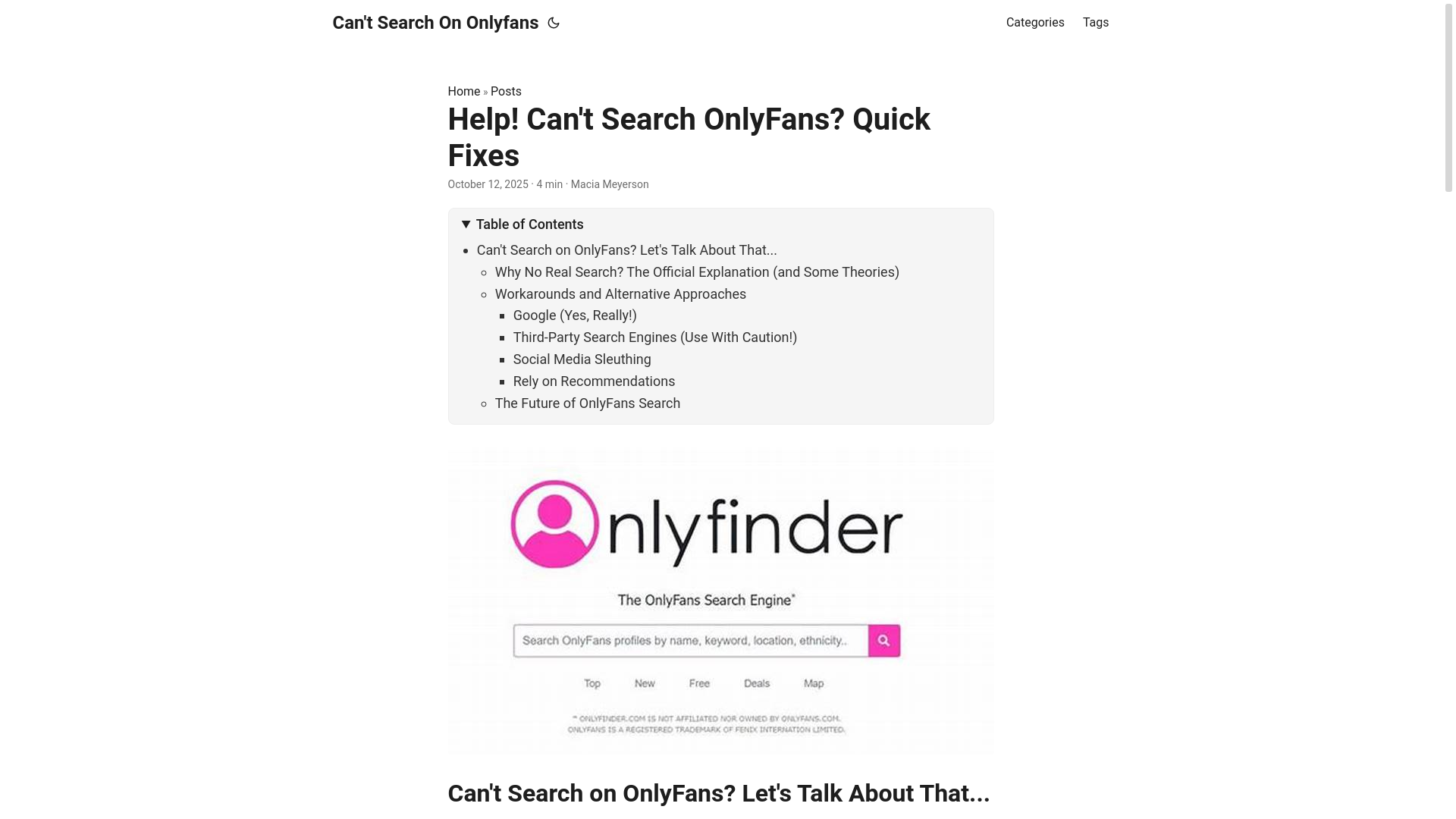 website screenshot of https://cant-search-on-onlyfans.pages.dev/