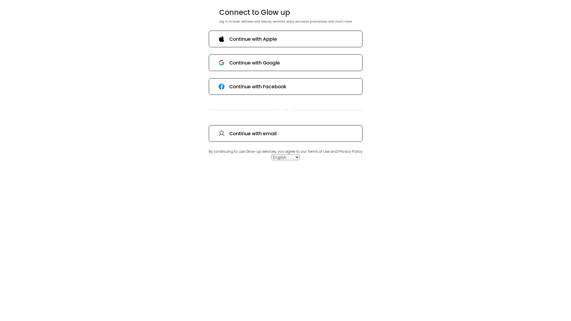 website screenshot of https://authentification-front.pages.dev/