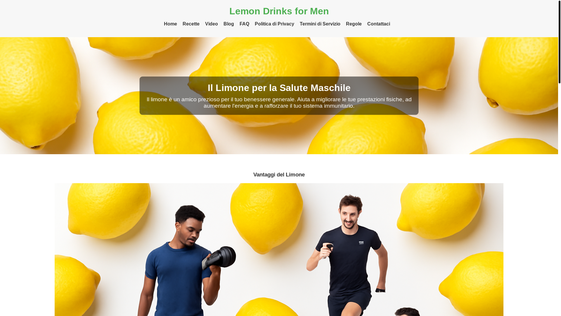 website screenshot of https://lemonseeddrink.com/