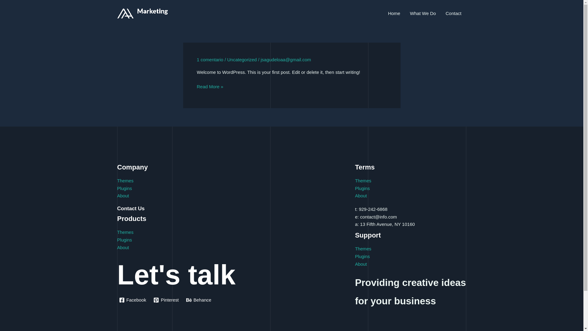 website screenshot of https://mekha-byte.com/