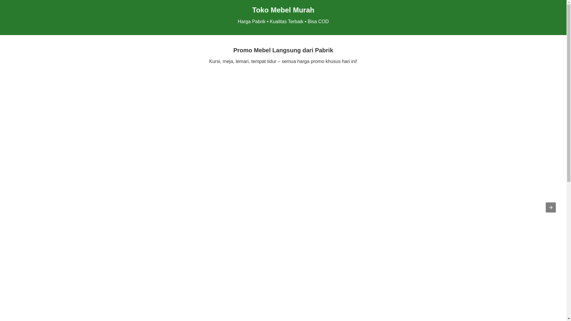 website screenshot of https://mabel-murah-betz.pages.dev/