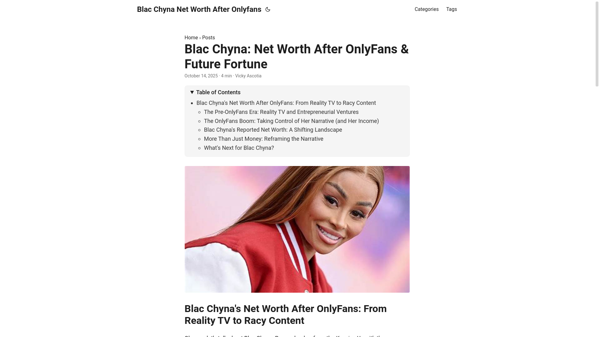 website screenshot of https://blac-chyna-net-worth-after-onlyfans.pages.dev/