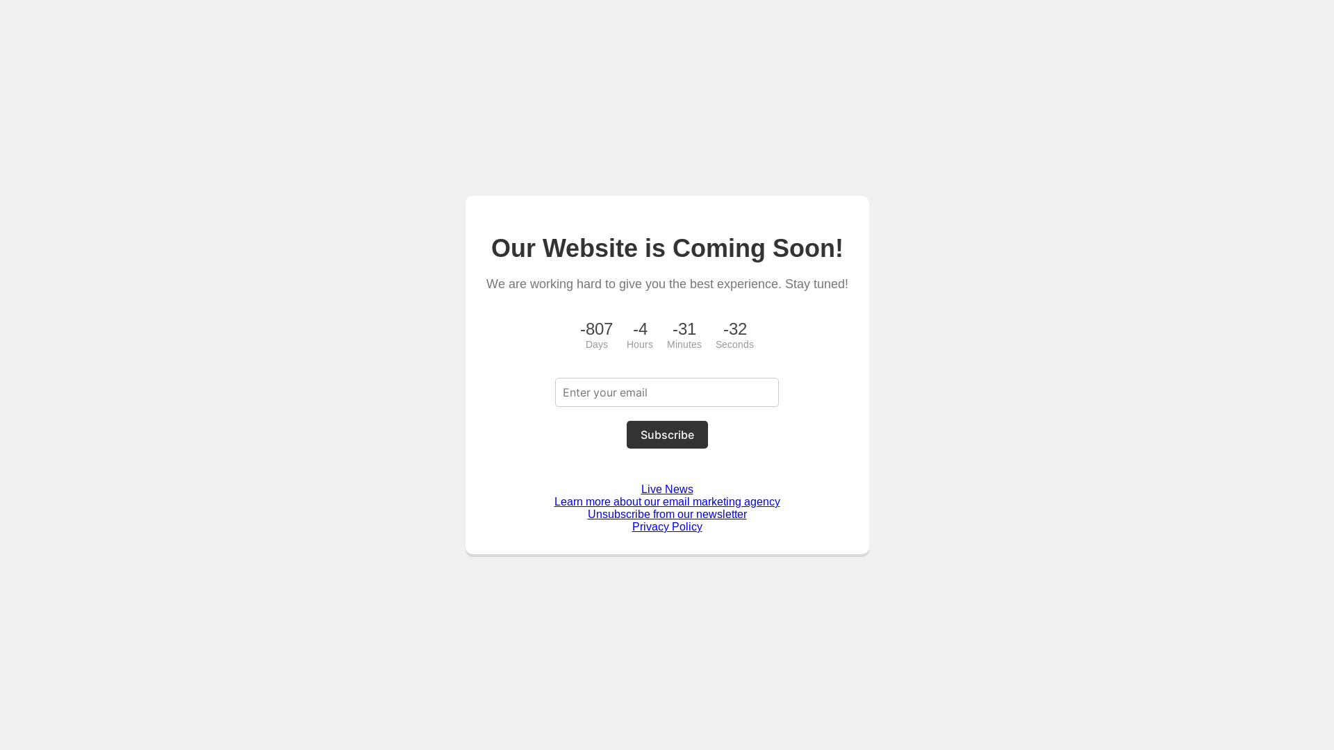 website screenshot of https://belarino.shop/
