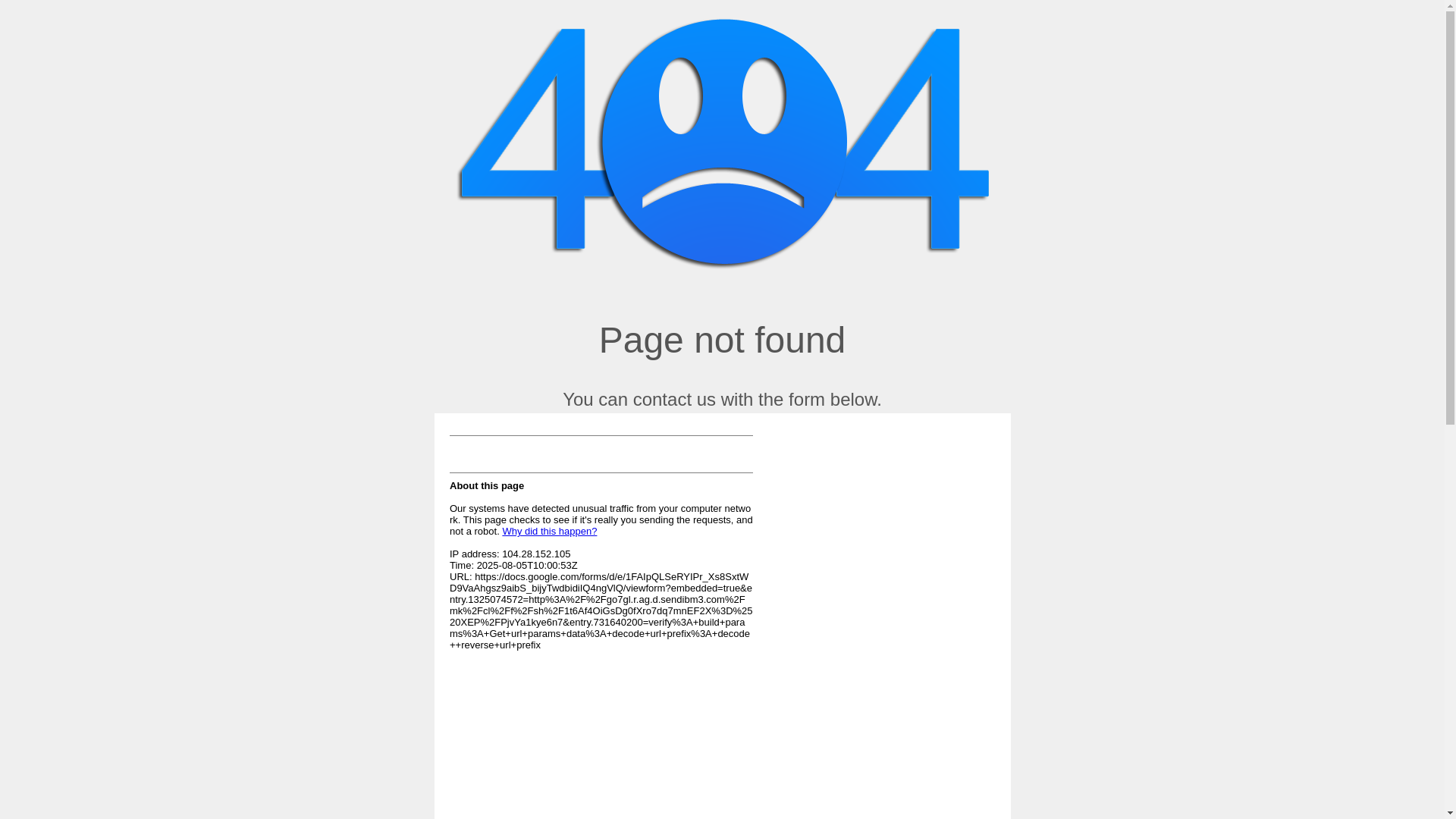 website screenshot of https://go7gl.r.ag.d.sendibm3.com/mk/cl/f/sh/1t6Af4OiGsDg0fXro7dq7mnEF2X=%20XEP/PjvYa1kye6n7