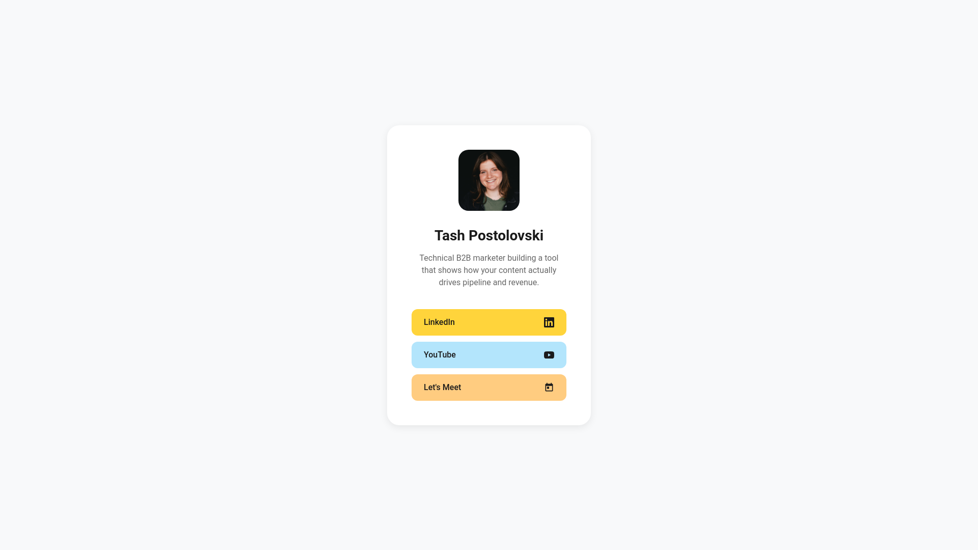 website screenshot of https://personal-website-efv.pages.dev/