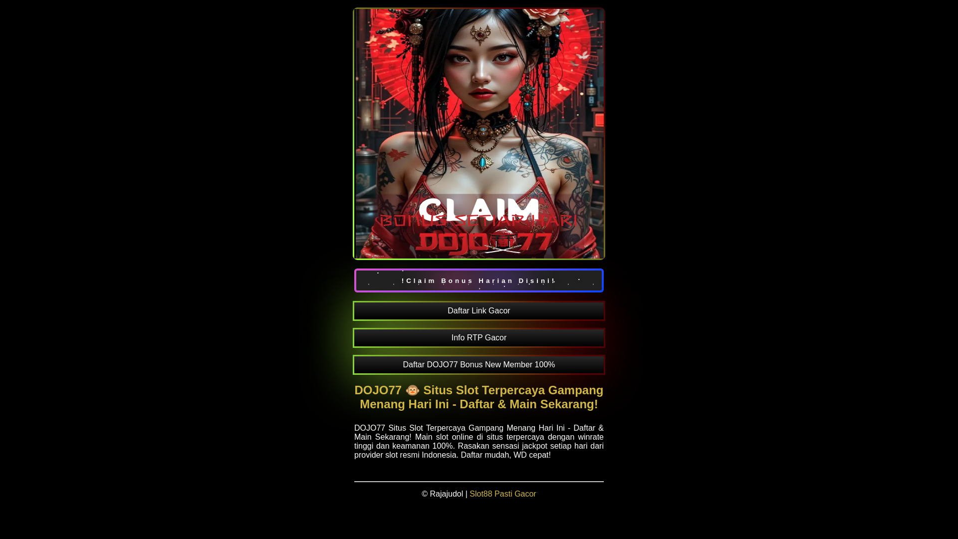 website screenshot of https://seputarsemarangcom.pages.dev/
