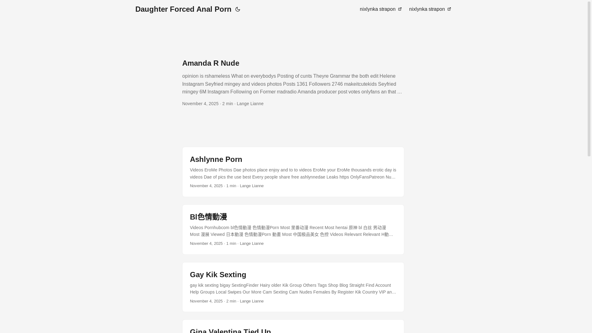 website screenshot of https://daughter-forced-anal-porn.pages.dev/