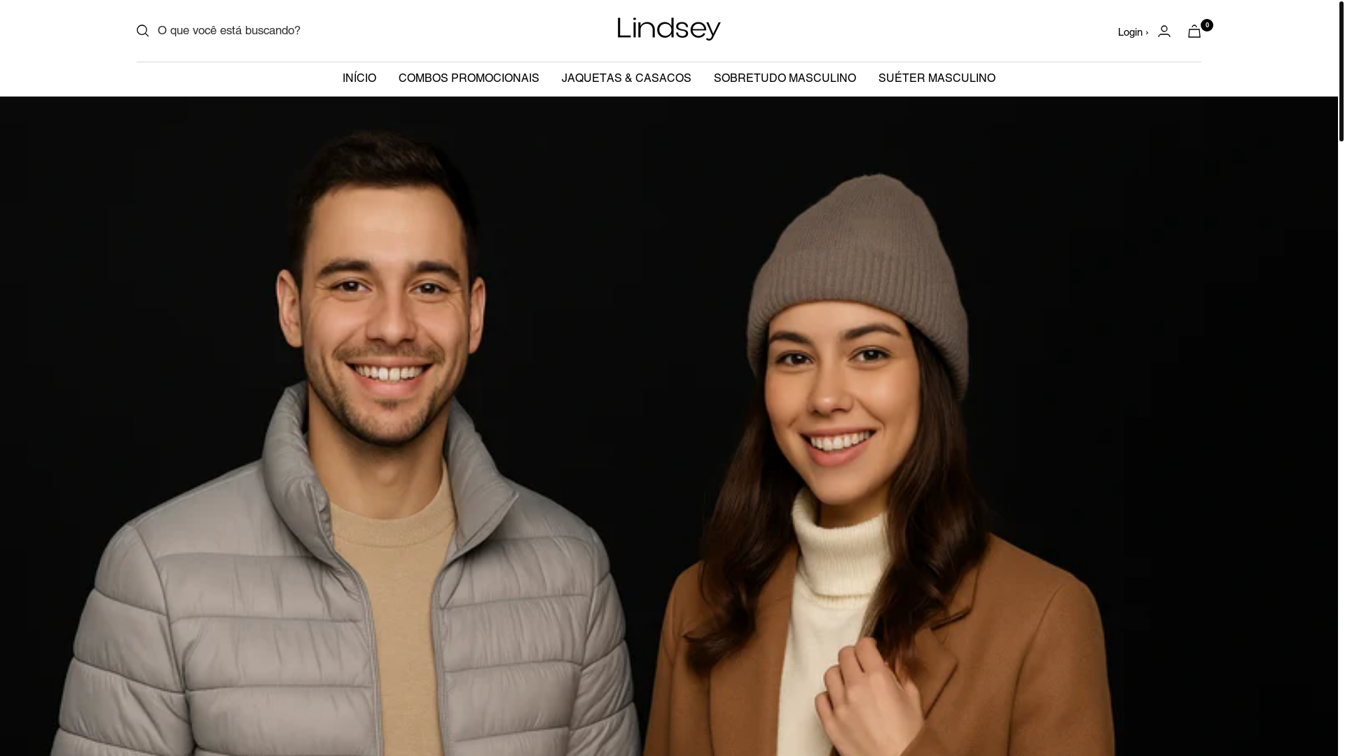 website screenshot of https://lindseylooklab.site/