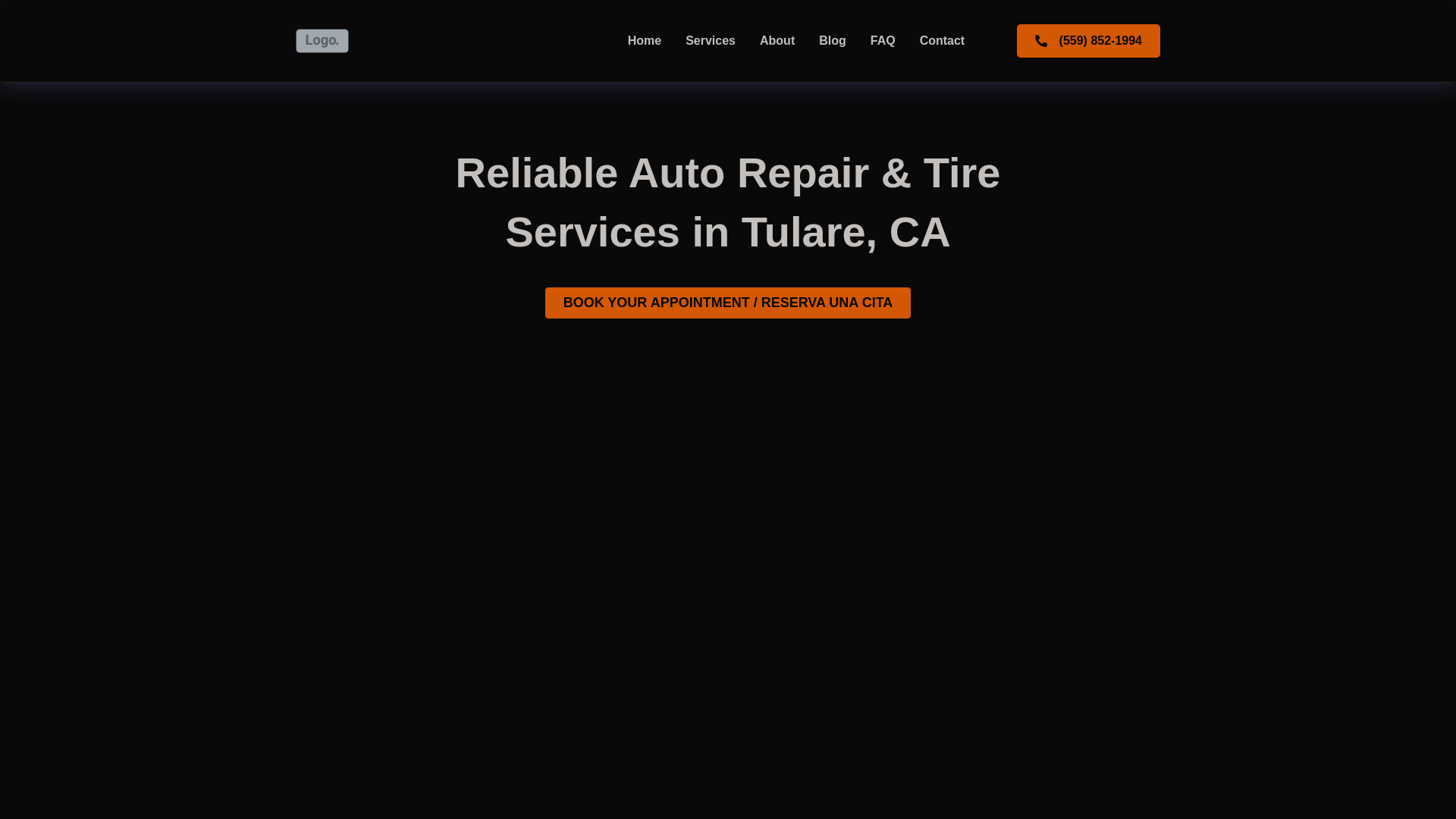 website screenshot of https://yurikiehn23-falxr.com/