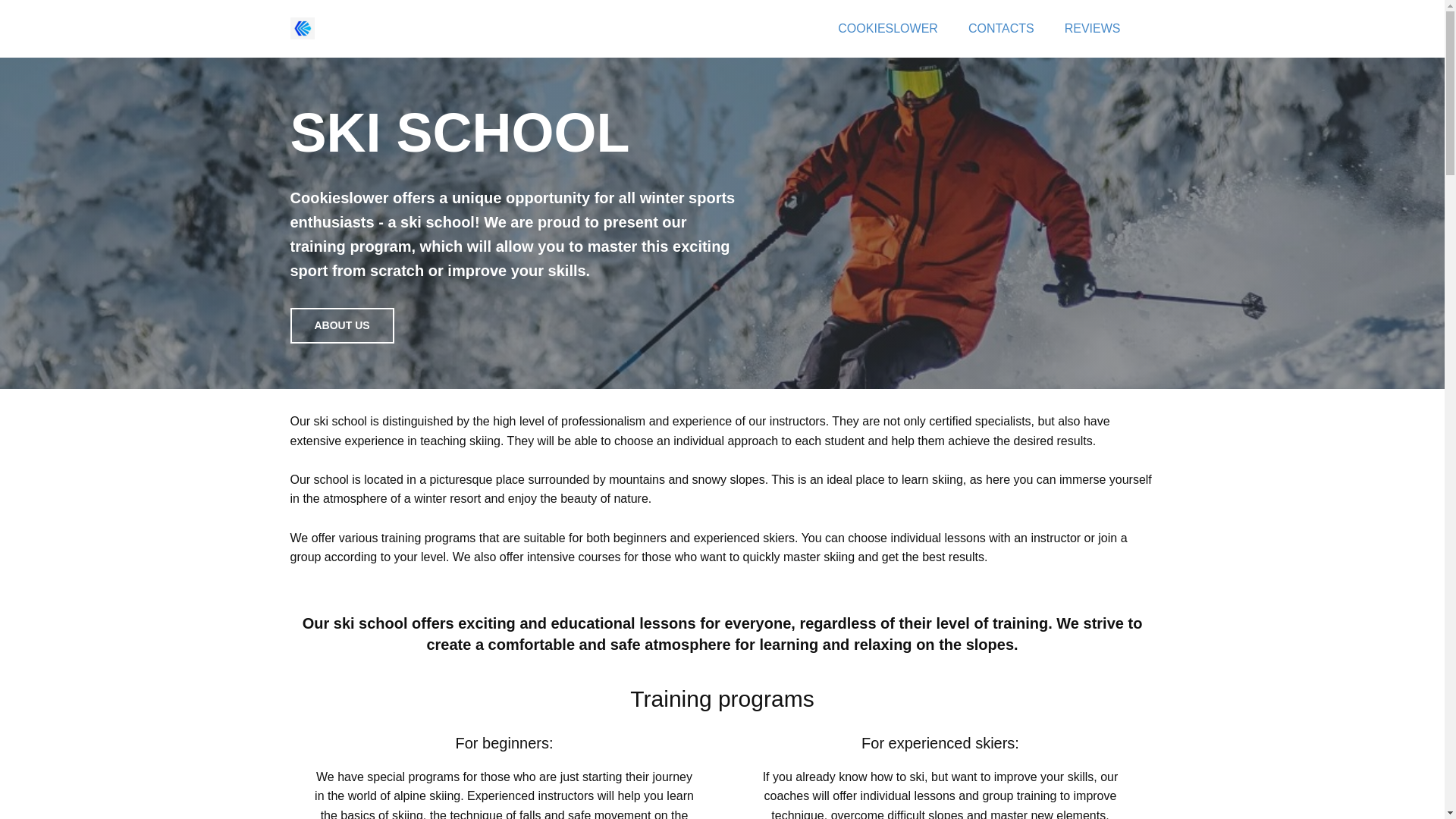 website screenshot of https://fozzockle.de/