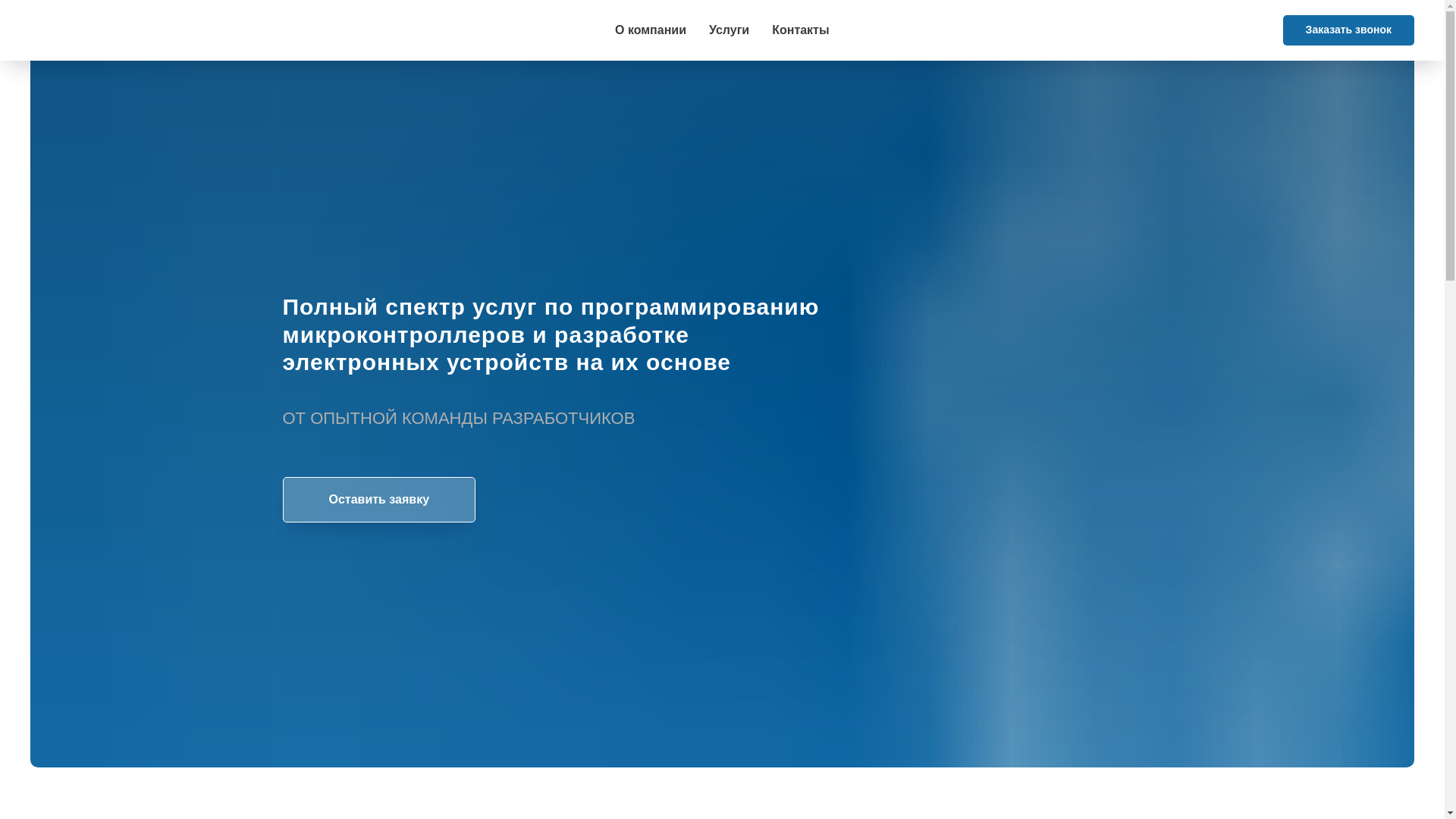 website screenshot of https://electronicsoft.ru/