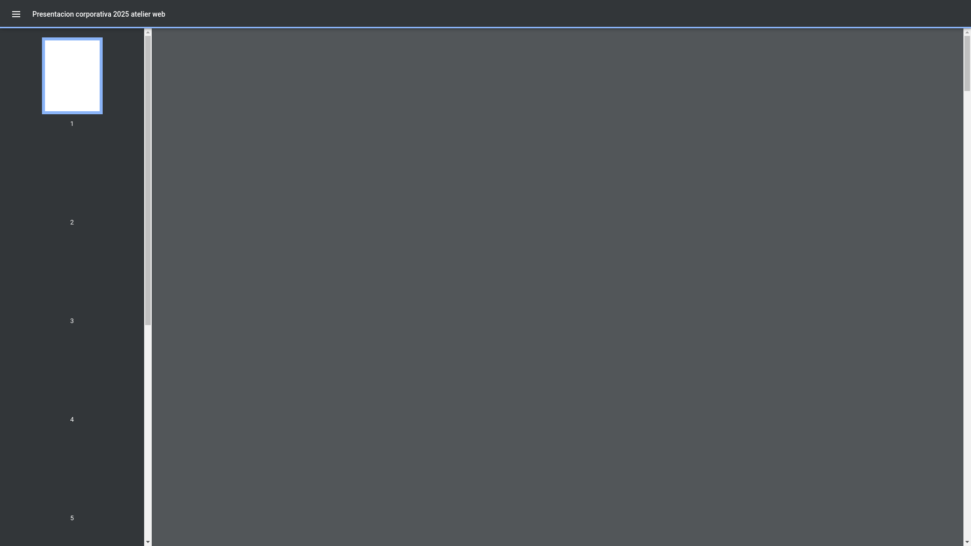 website screenshot of https://indexpcweb.pages.dev/