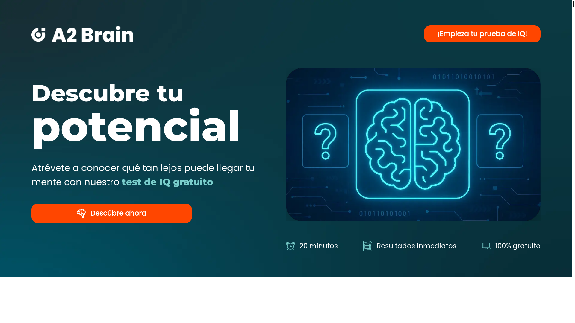 website screenshot of https://a2thinking.com/