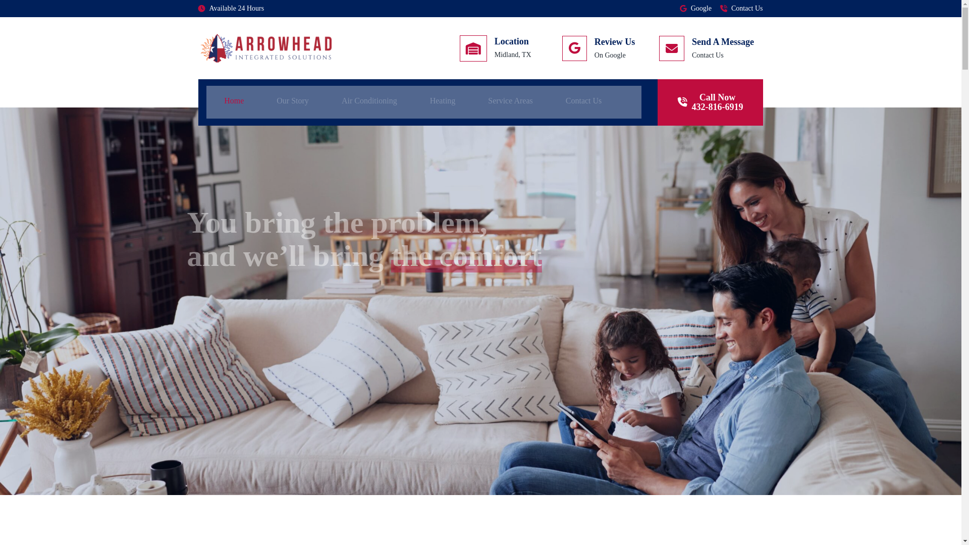 website screenshot of https://weslacotreetrimming.com/