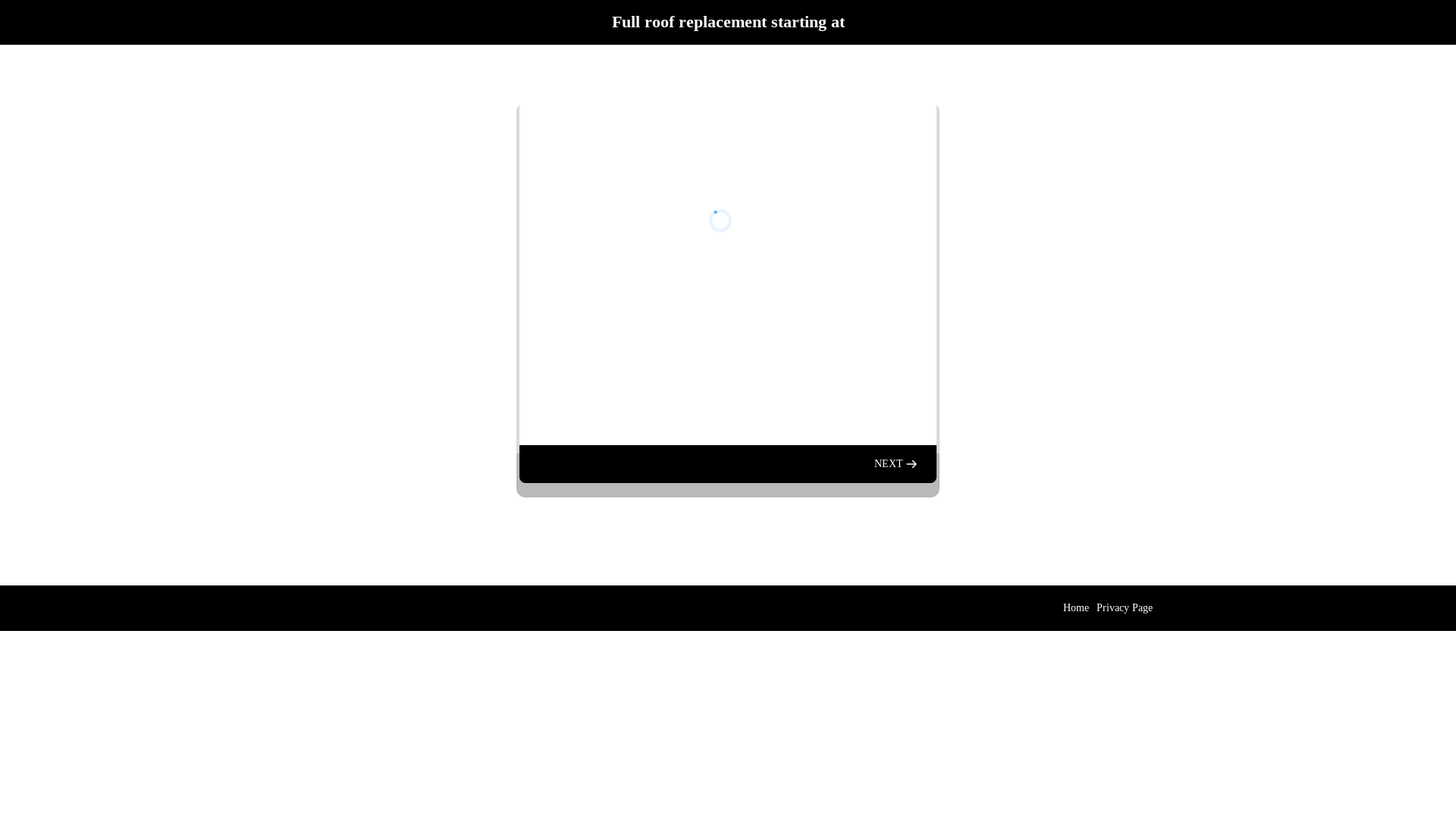 website screenshot of https://abernethyenterprise.org/