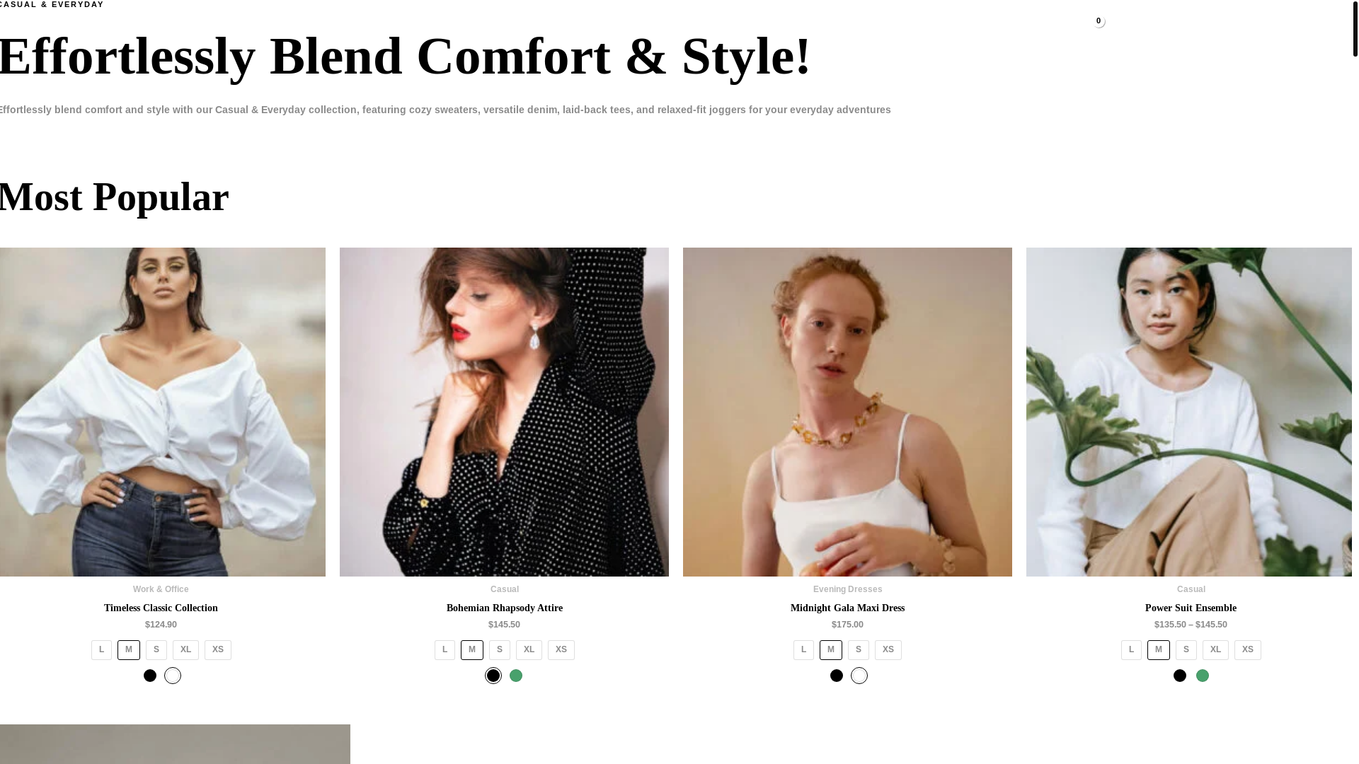 website screenshot of https://angelicnordic.com/