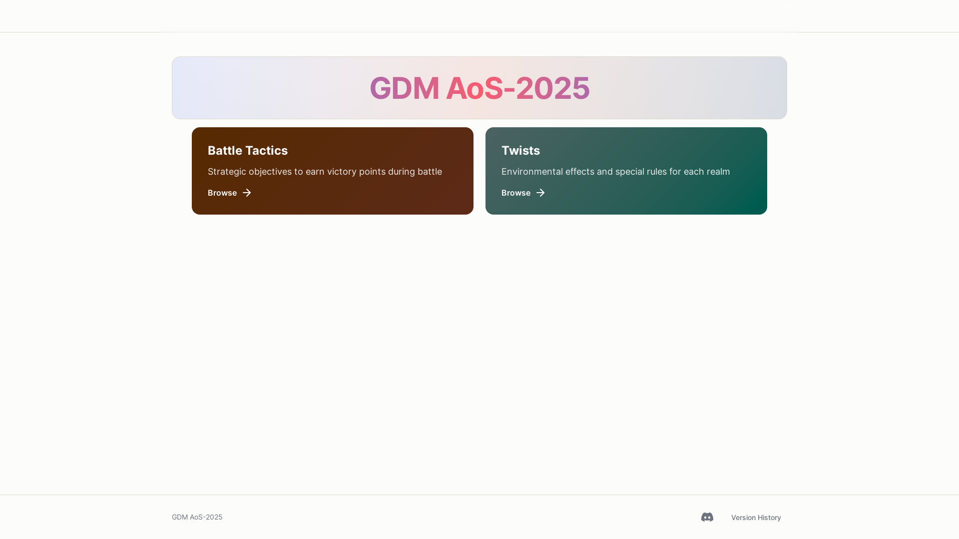 website screenshot of https://aos-missions.pages.dev/