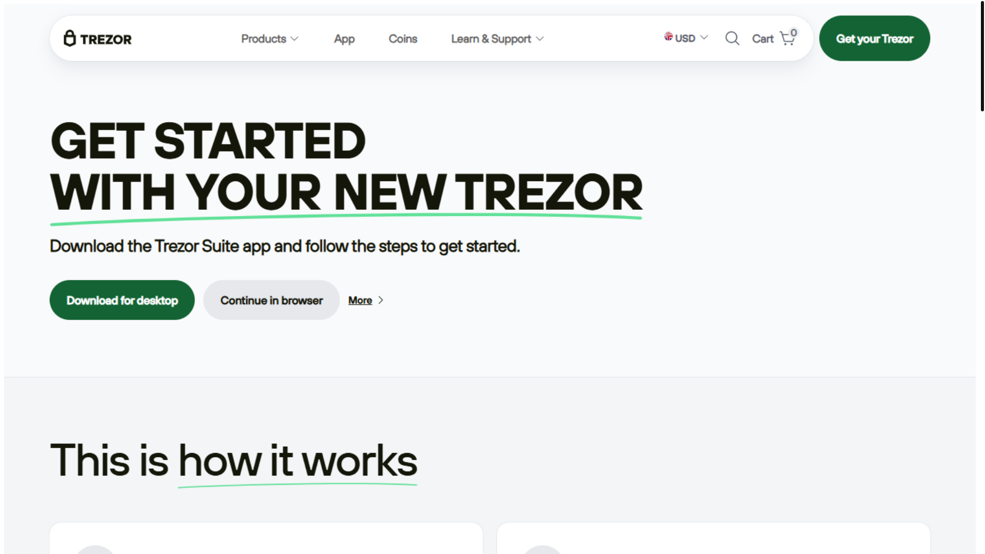 website screenshot of https://home-trzer-io--starts.pages.dev/