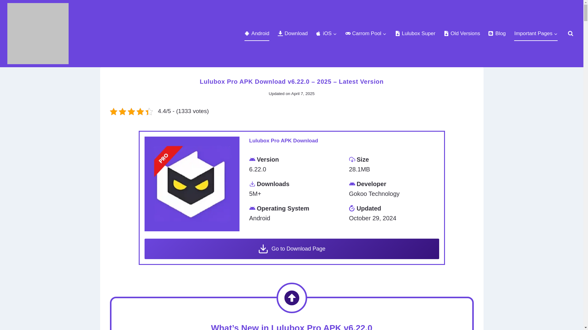 website screenshot of https://secure.onlinebiz.com.au/shopping/pass.aspx?url=https://lulubox-pro.com/