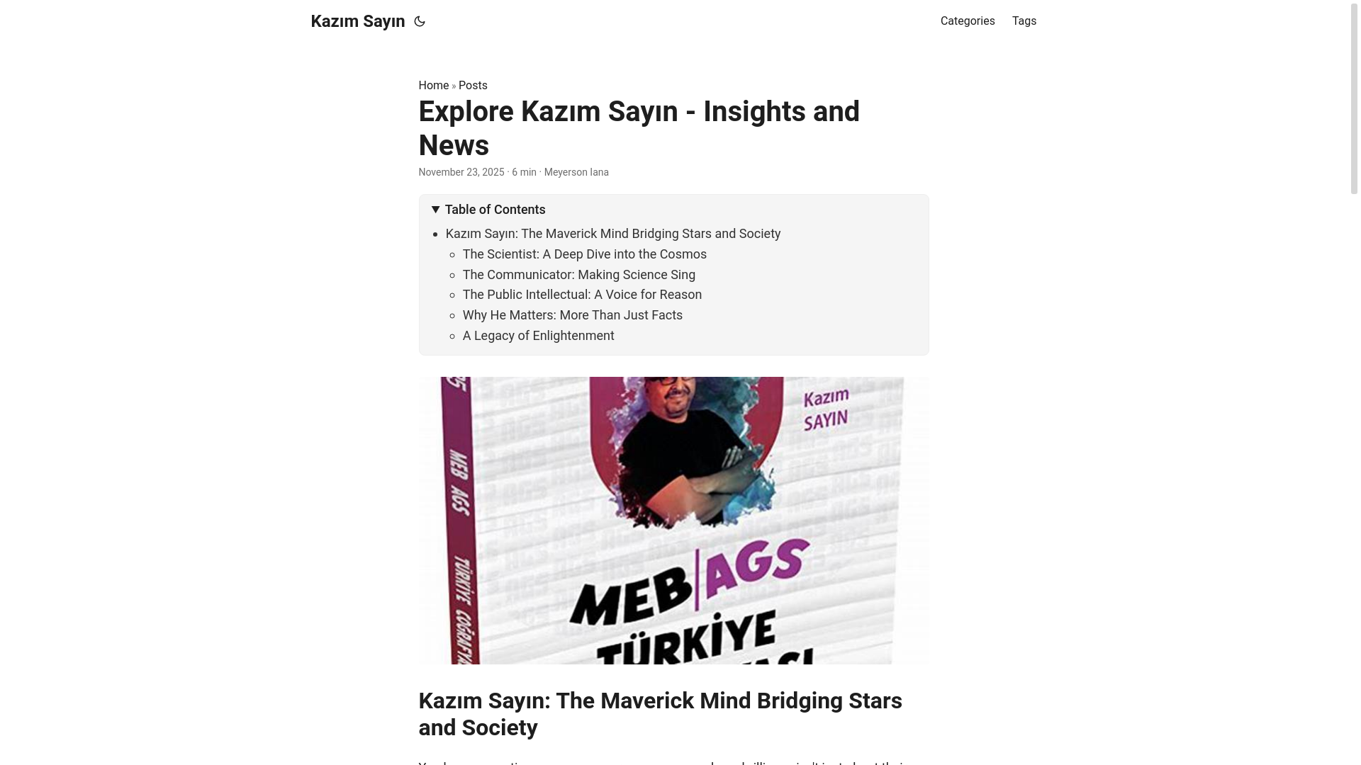 website screenshot of https://kazmsayn2.pages.dev/