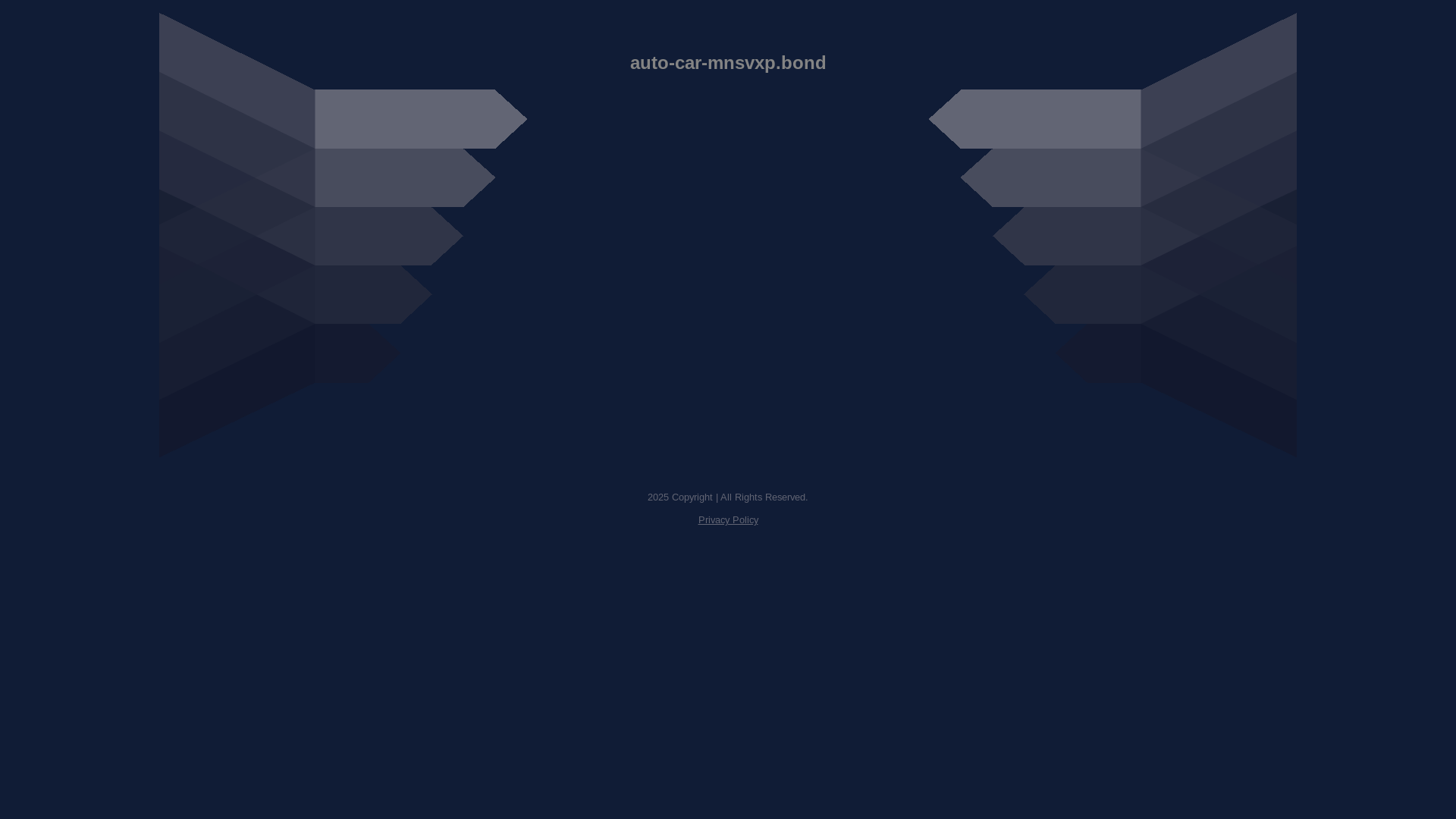 website screenshot of https://auto-car-mnsvxp.bond/