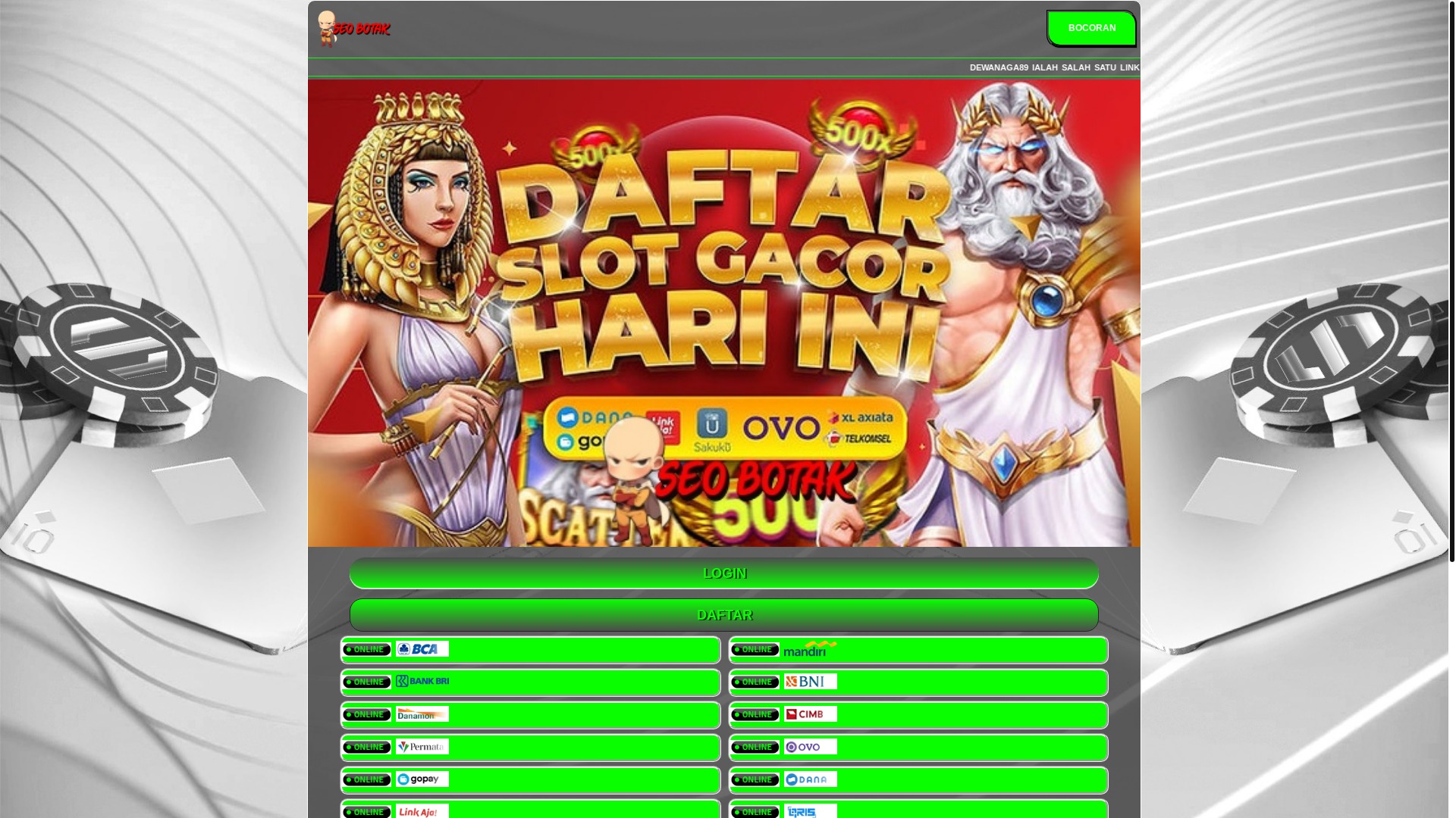 website screenshot of https://ms-dewanaga89.pages.dev/