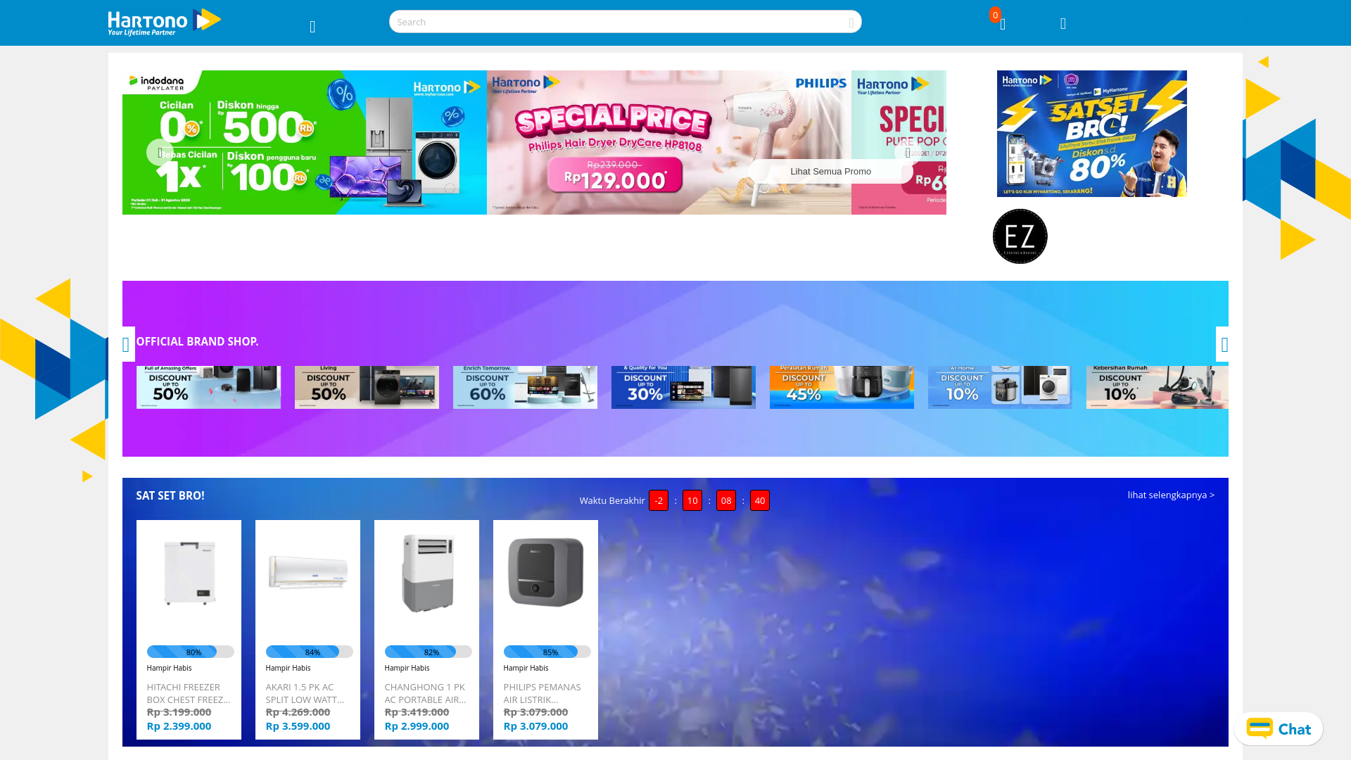 website screenshot of https://tokokomputernabunggg.pages.dev/