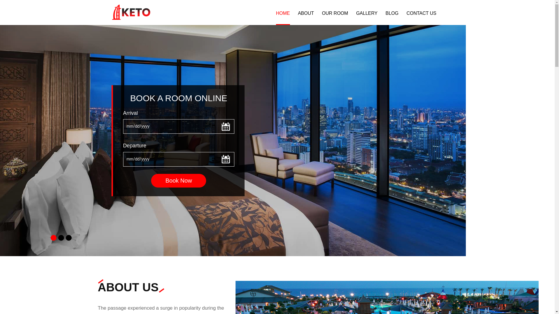 website screenshot of https://damanbook.in/