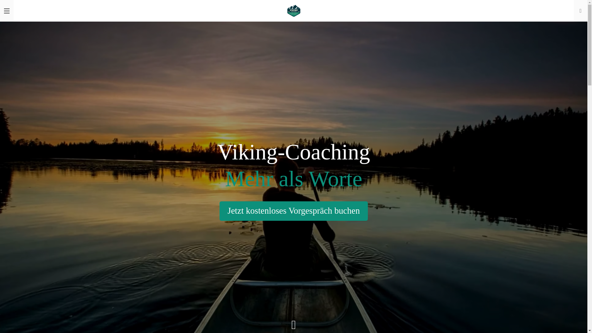 website screenshot of https://vikademie.de/