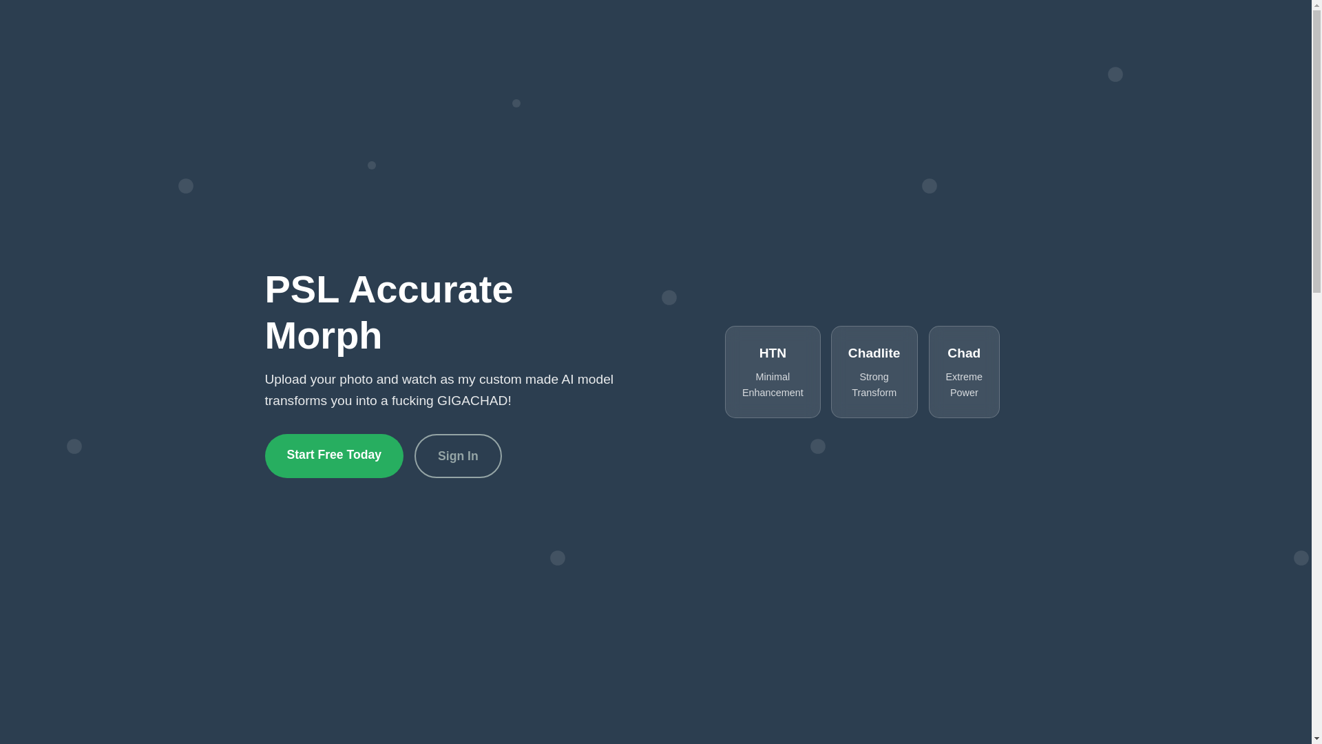 website screenshot of https://www.ascendbase.pro/