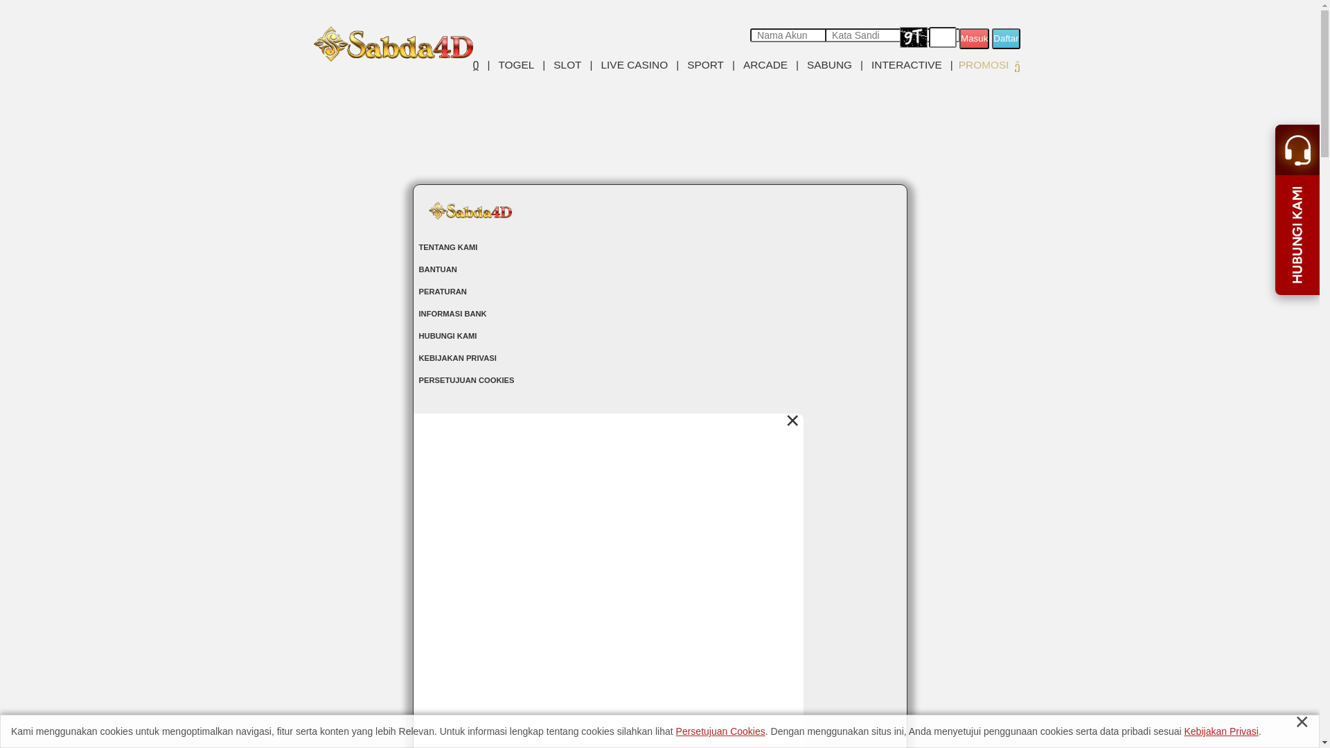 website screenshot of https://mahalsabda.biz/