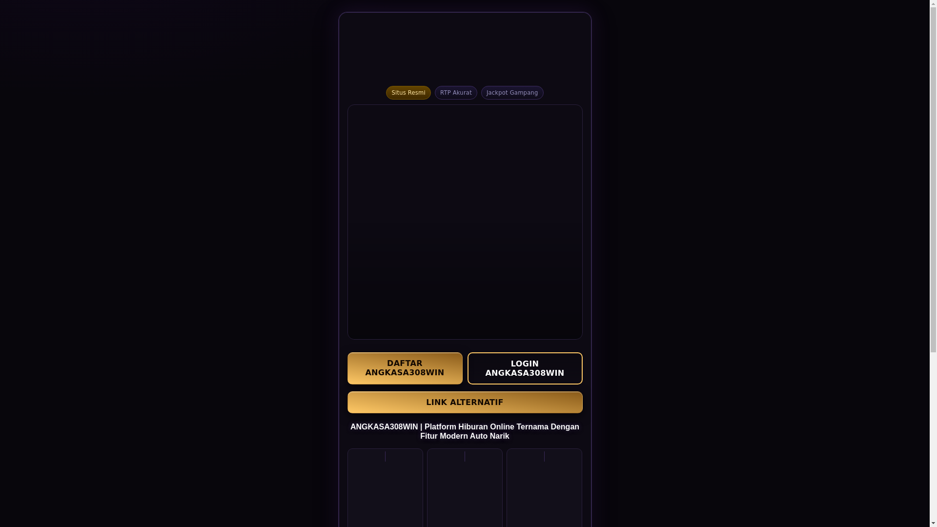 website screenshot of https://angkasa8.pages.dev/