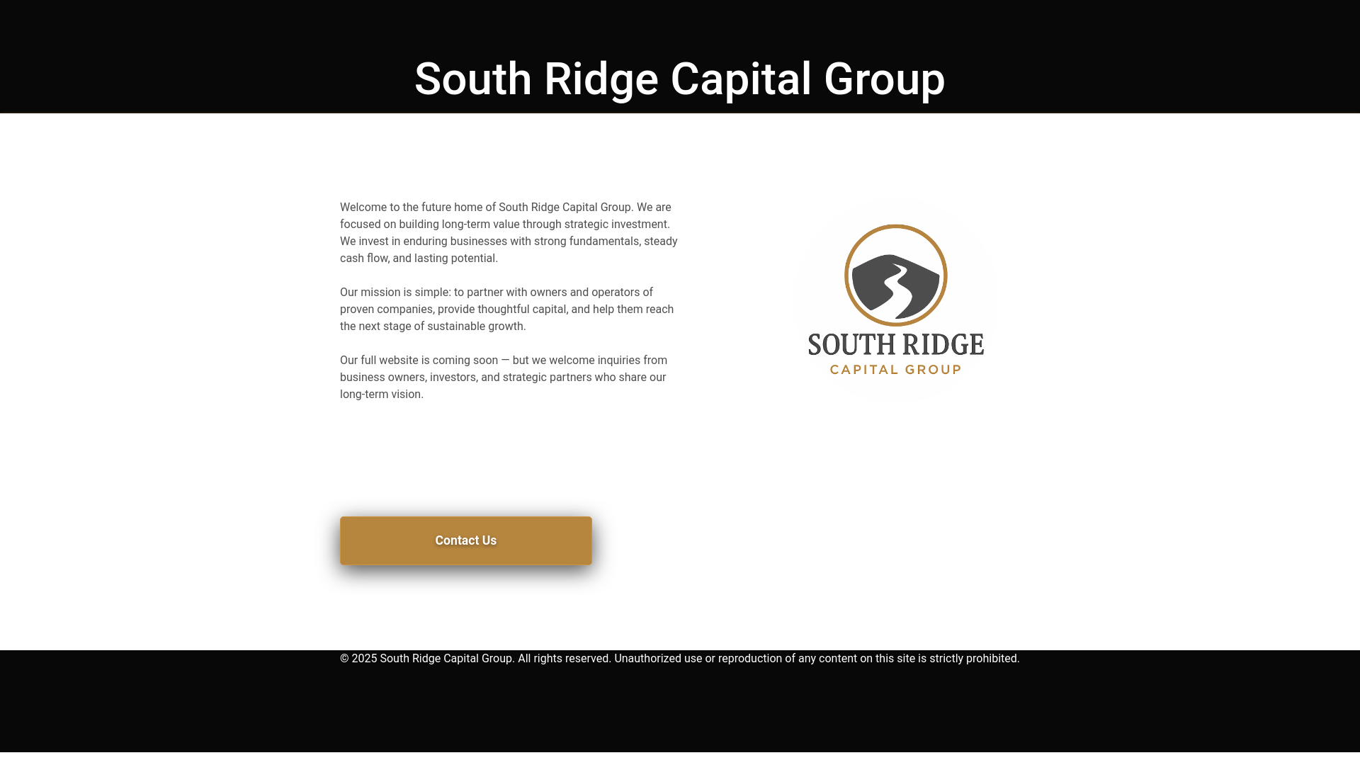 website screenshot of https://srgcv2.pages.dev/