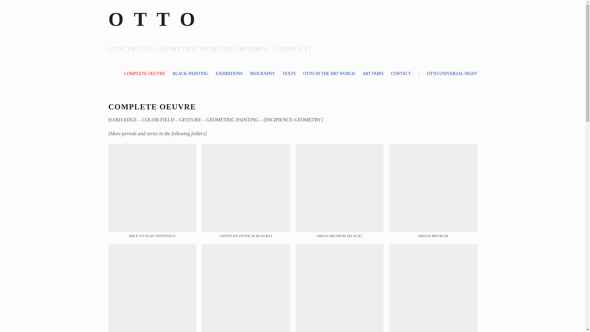 website screenshot of https://laszlo-painting.com/